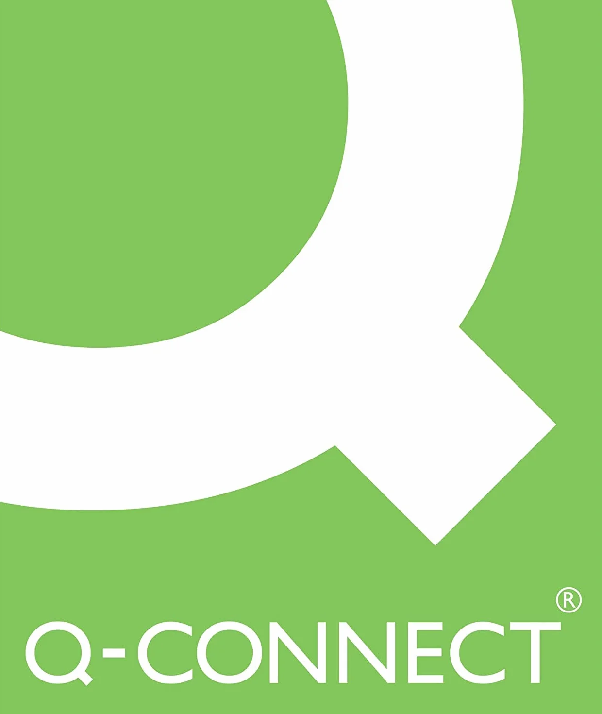 Q-Connect Taccuino A5 con indice