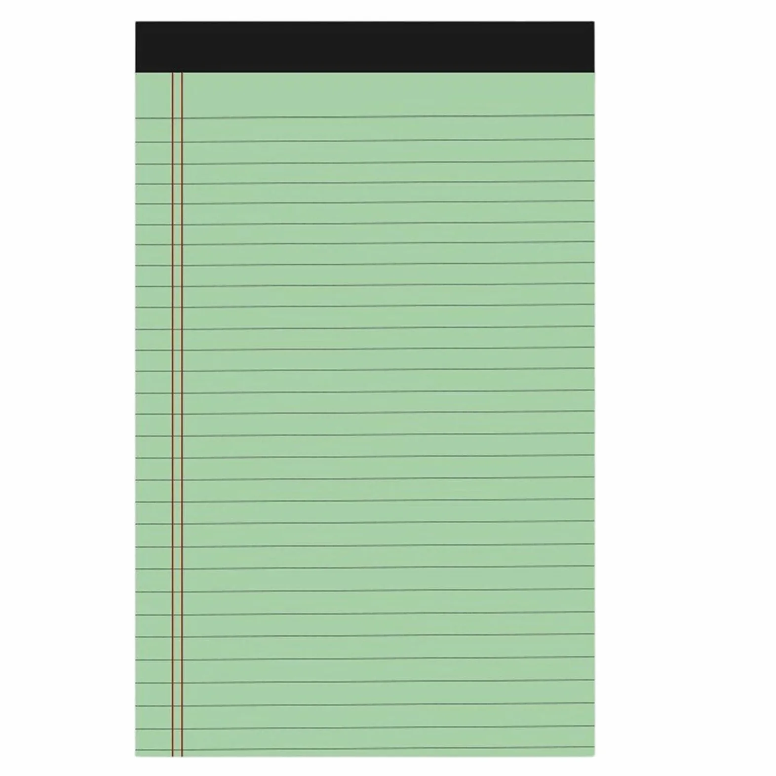 4 pezzi piccole immagini note note fogli di accordatura a lacrime pad legale tasche foderate taccuino per appunti per ricordare pad legale tappo a goccia carta da scrittura