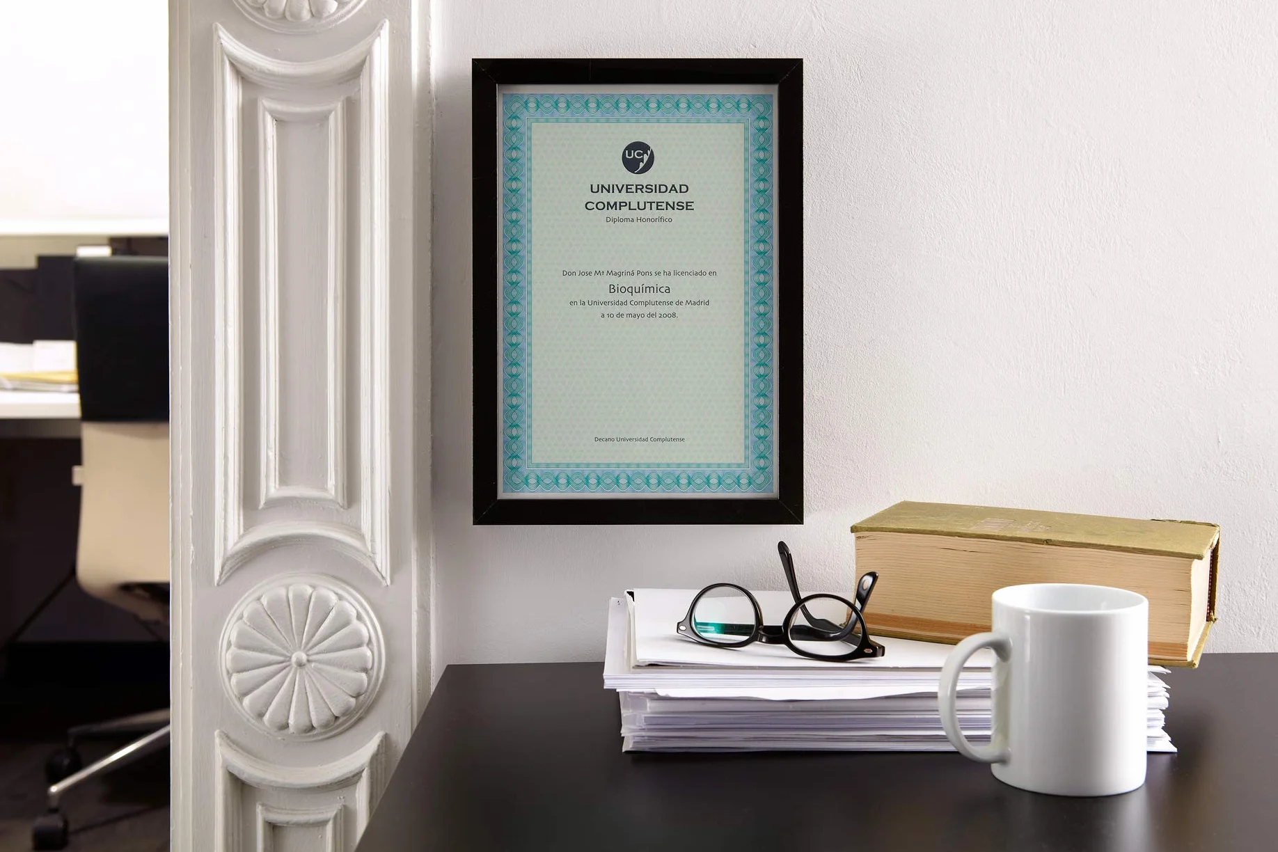 APLI DECAdry Premium Certificates DPDSD1052 - Confezione da 70 certificati, 115 g/mq, Formato A4, Colore: Turchese