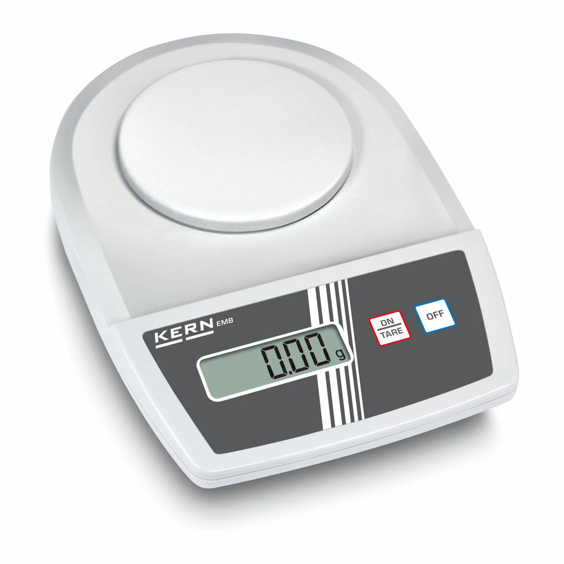 Bilancia didattica KERN EMB 600-2
