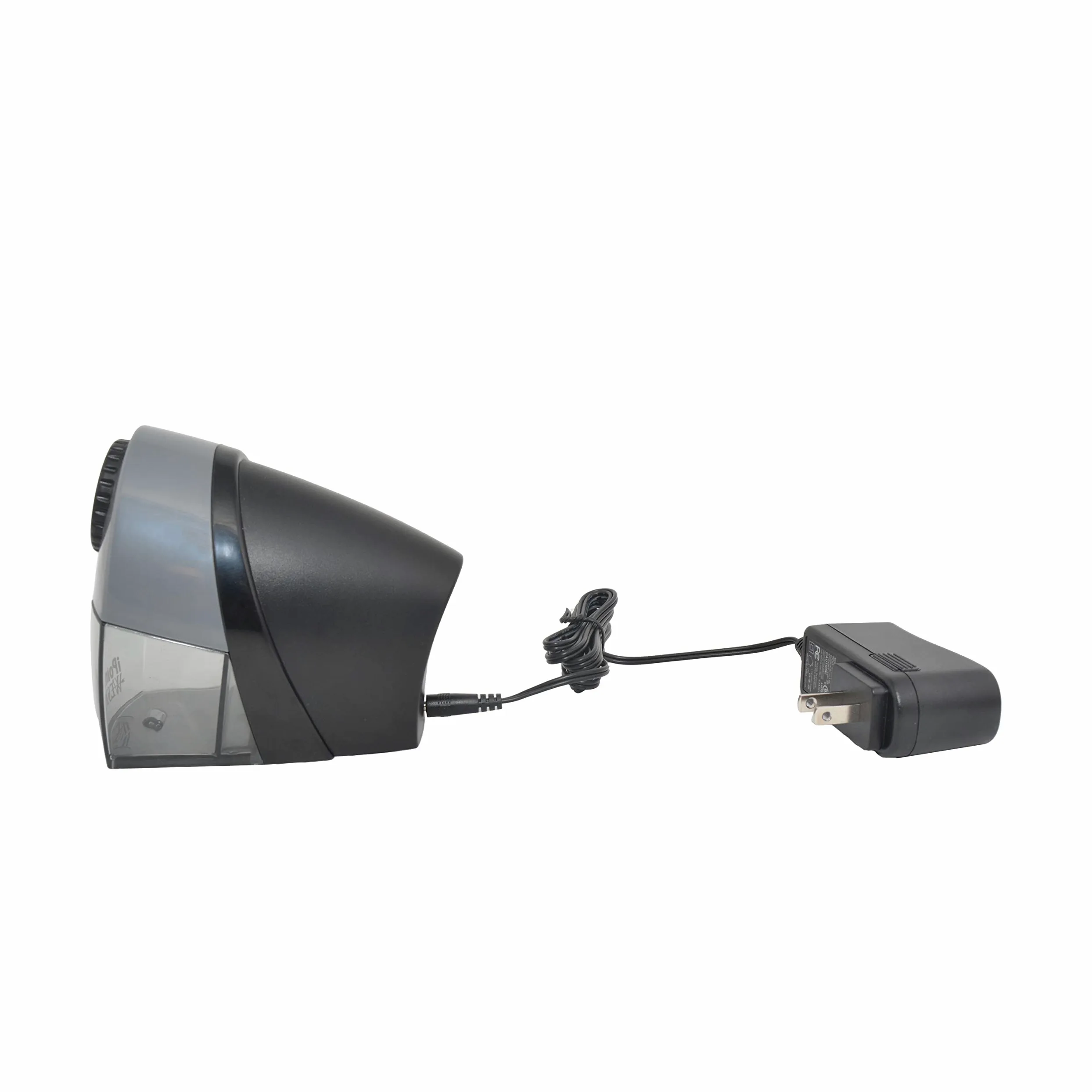 Westcott Temperamatite orizzontale compatto multi foro elettrico