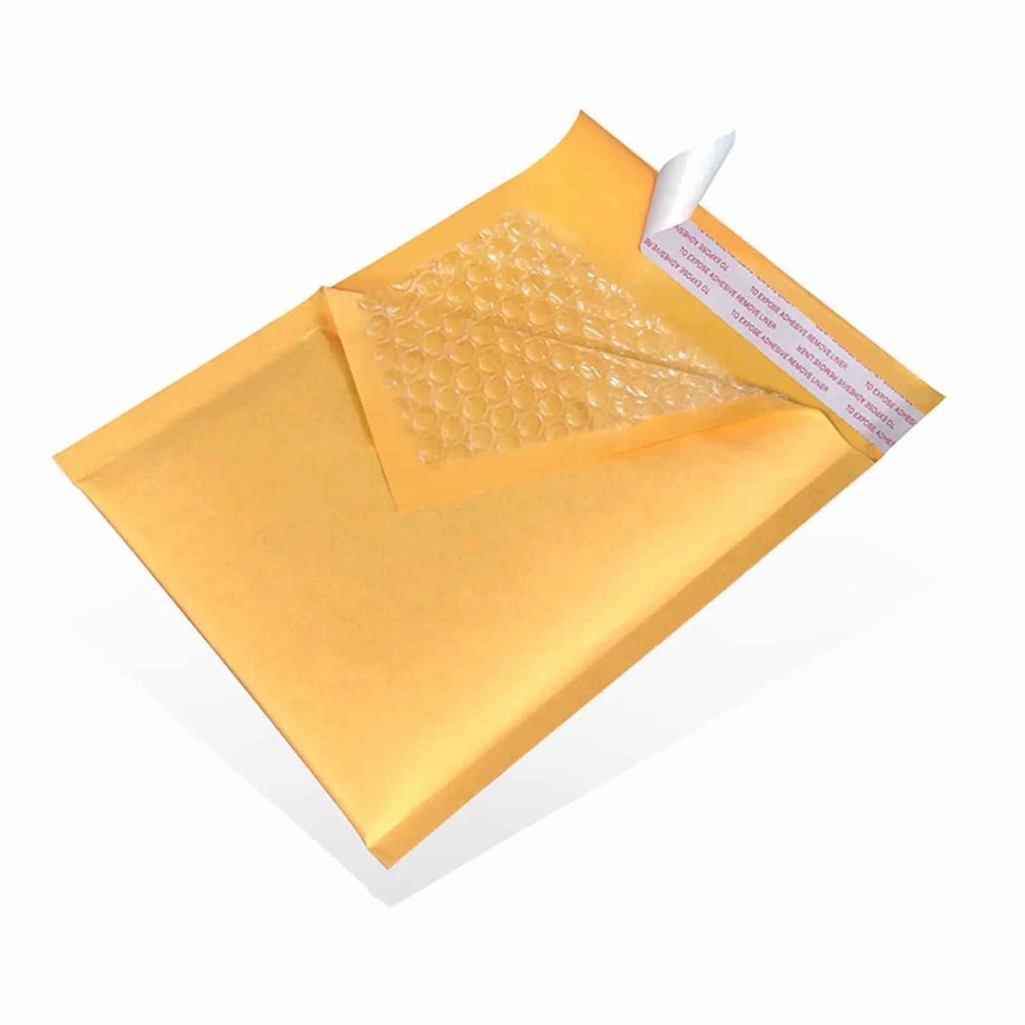 Supply Air Buste imbottite per spedizione, spedizione e imballaggio (confezione multipla) (250 poste)