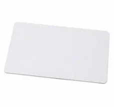 BADGE RFID 125KHz BIANCHI CONF. 20 PZ