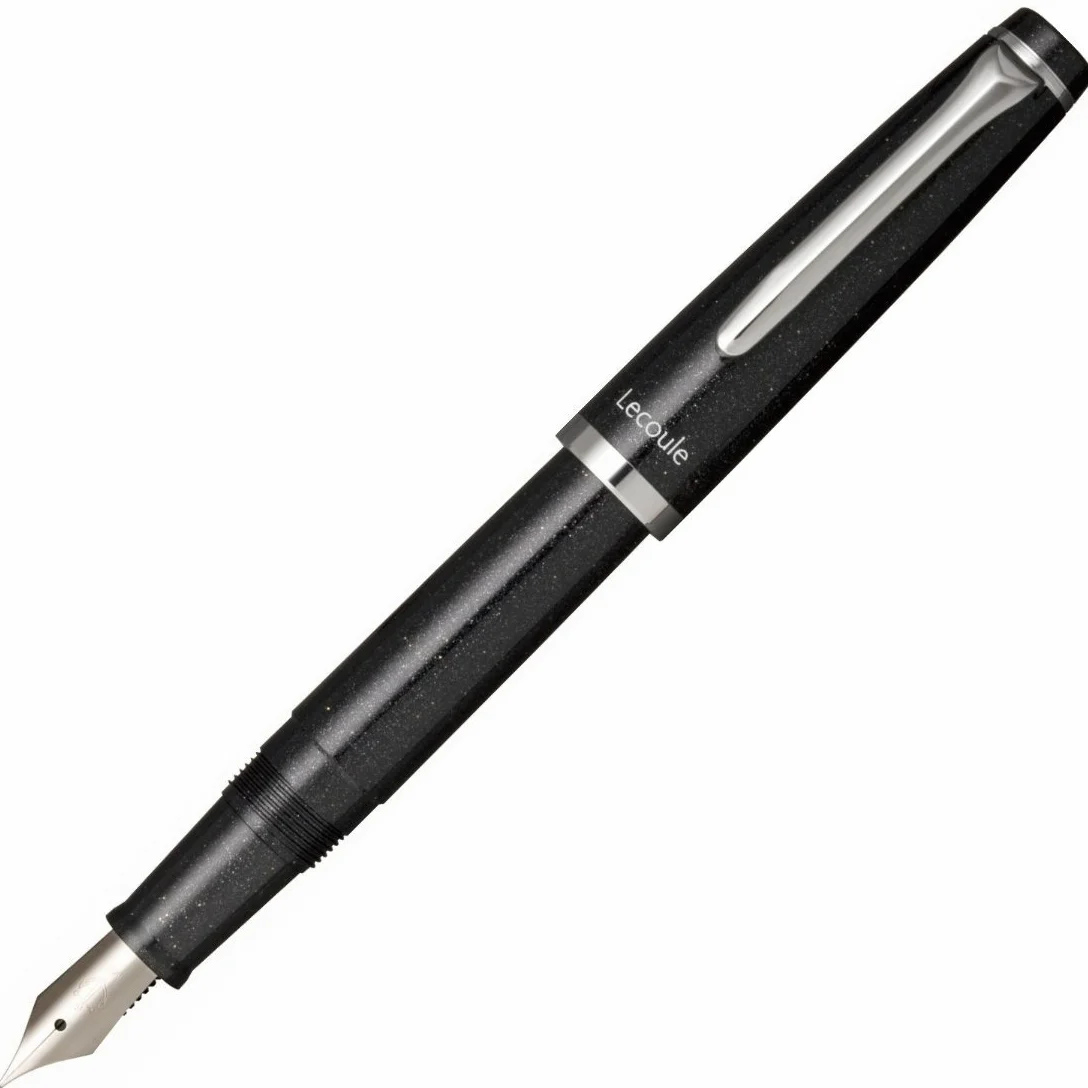 Sailor Pen 11-0311-320 - Penna per fontana, colore: Nero