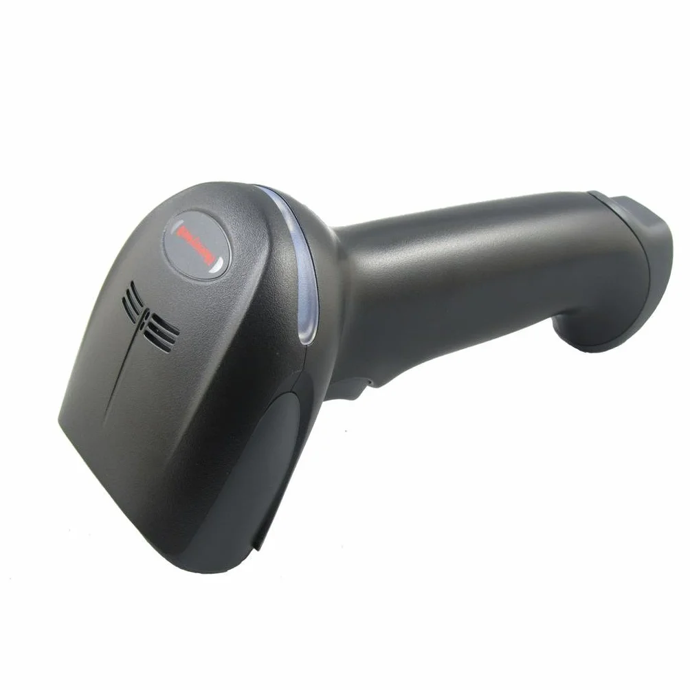 Honeywell Xenon 1900G 1D/2D Nero, Grigio Xenon 1900G, 1D/2D, 0-100000lx, USB, Nero, Grigio, 0.45W, 4-5.5