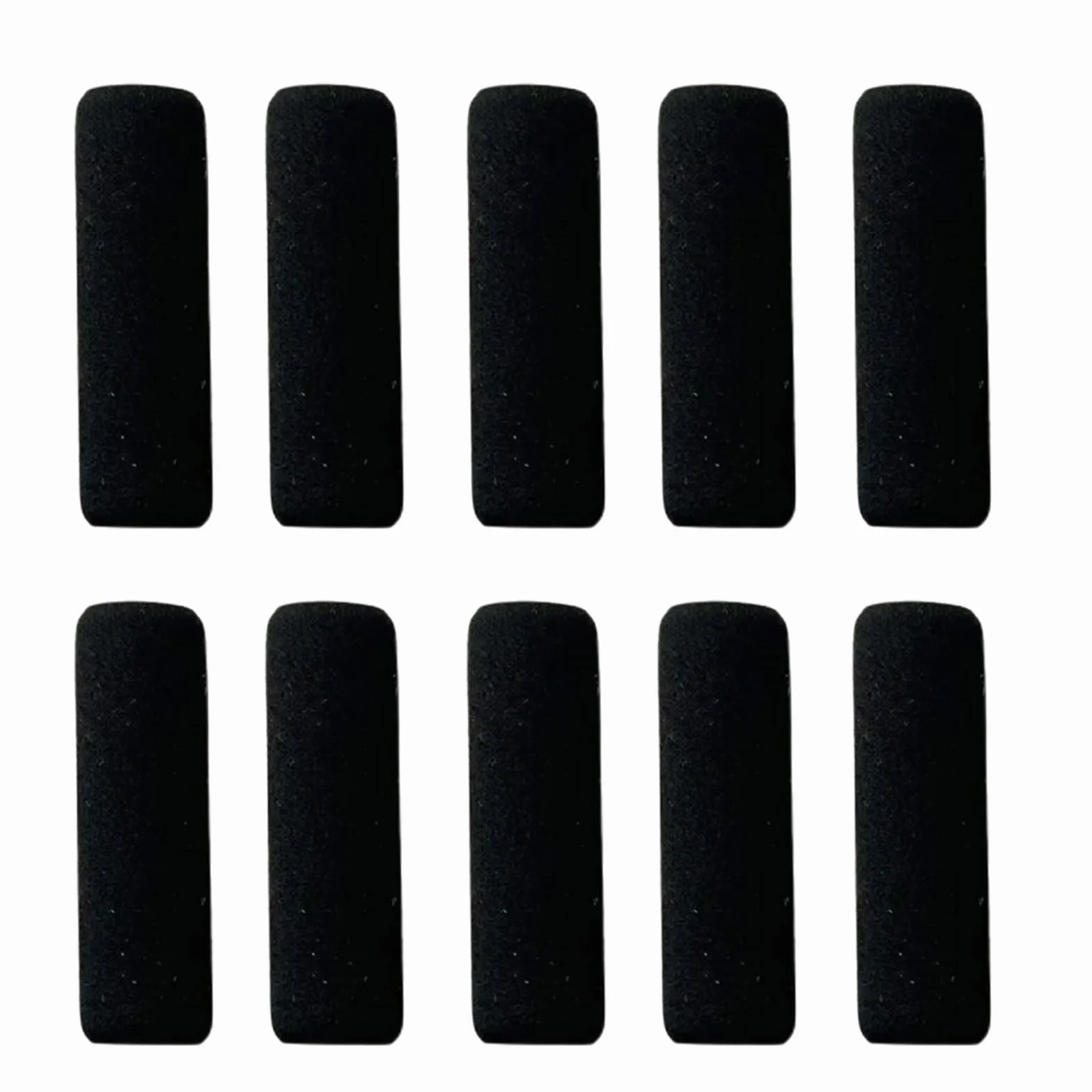 Penna Grip Schiuma Matita Ergonomica Scrittura Aiuto Per Bambini Prescolari Dita Protezioni Grip 10 Pezzi