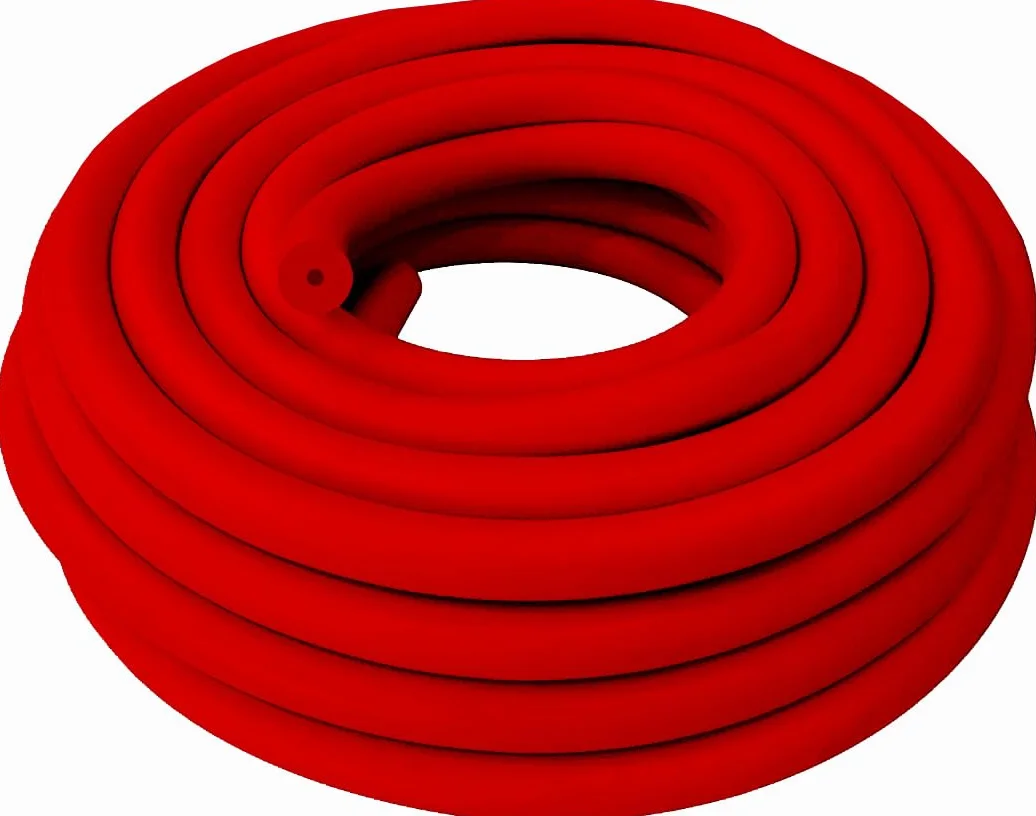 CRESSI dal 1946 - Pure Rubber Band Roll - Rotolo Elastico per Arbalete Disponibile Ø 14mm o Ø 16mm