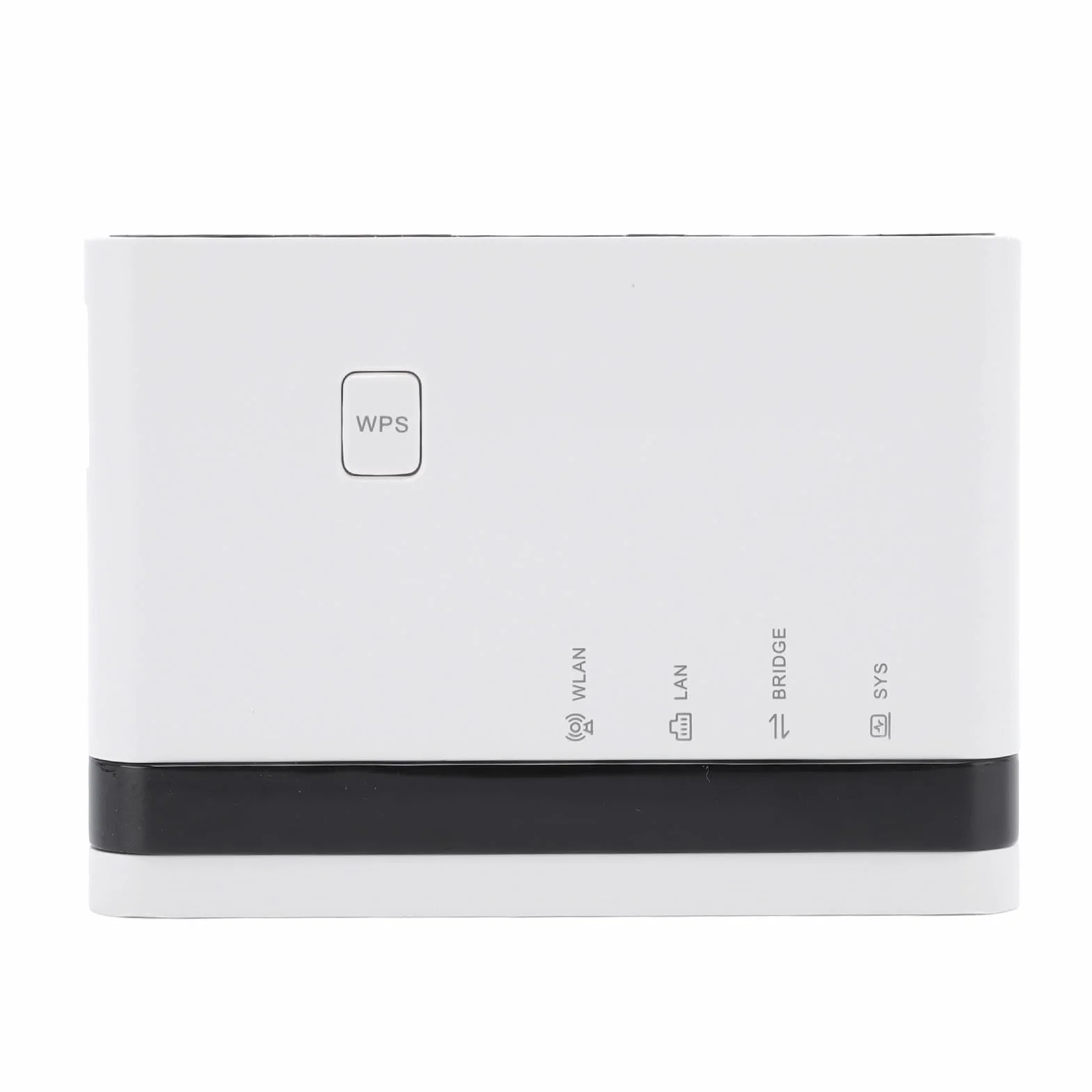Preciso Server di Stampa USB 2.0 Supporto multi-modalità per la Condivisione della Stampa in Case e Magazzini Server di wireless/Cablato per 7 8 10 11 XP, OS X (Spina europea)