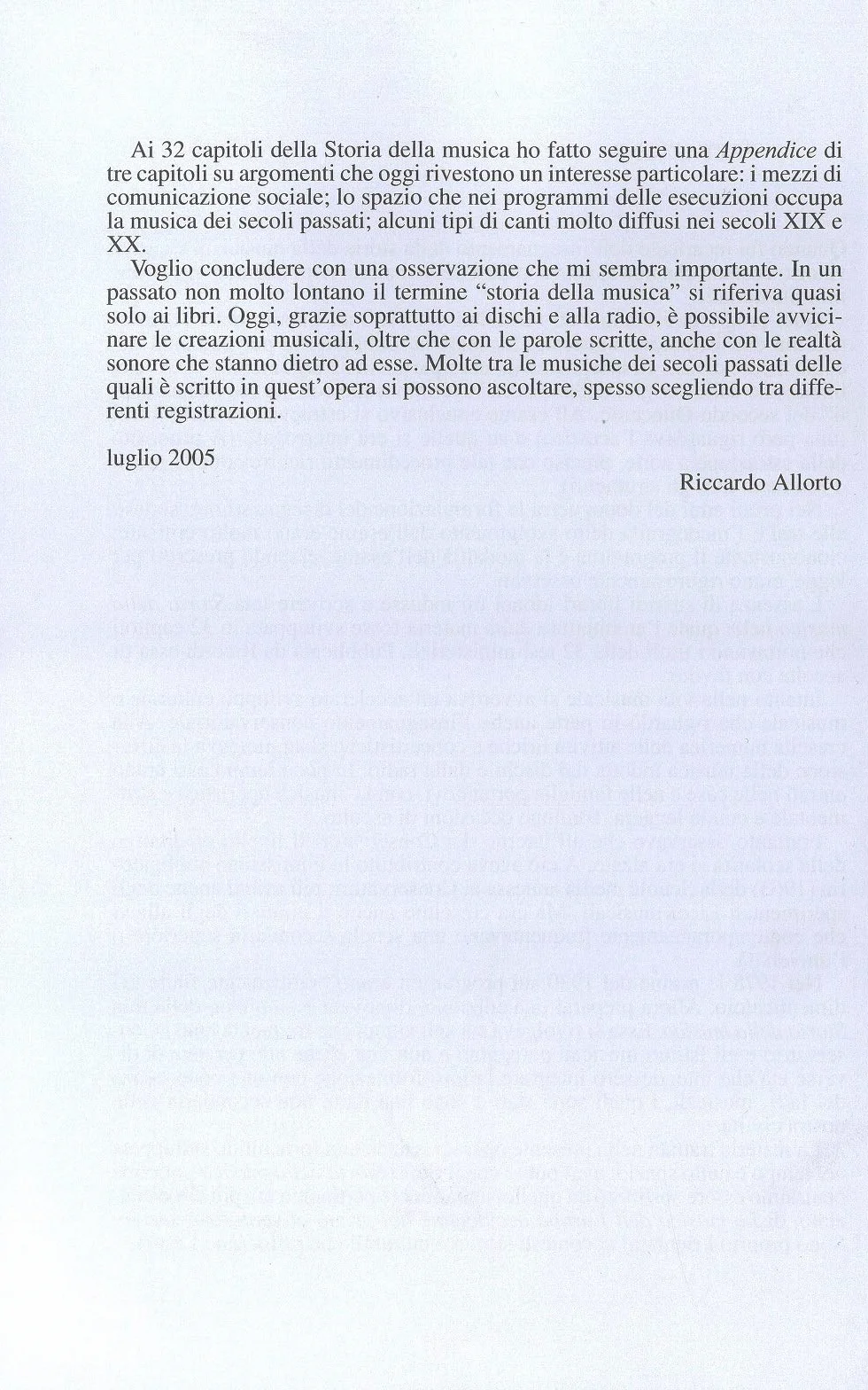 Allorto Nuova Storia della Musica | Storia Musicale Completa e Aggiornata 2005 | Libro sull'Evoluzione della Musica Classica e Moderna | Risorsa per Studenti, Musicisti e Insegnanti di Musica