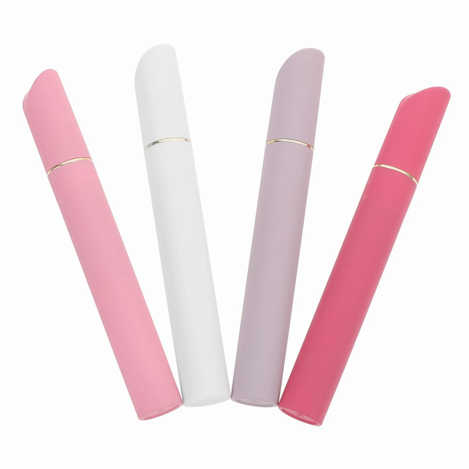 VILLCASE 20 Pz evidenziatore evidenziatori penna a punta fine pennarello con punta a scalpello Pennarello fluorescente pennarello per pennarello per appunti segnare le penne plastica