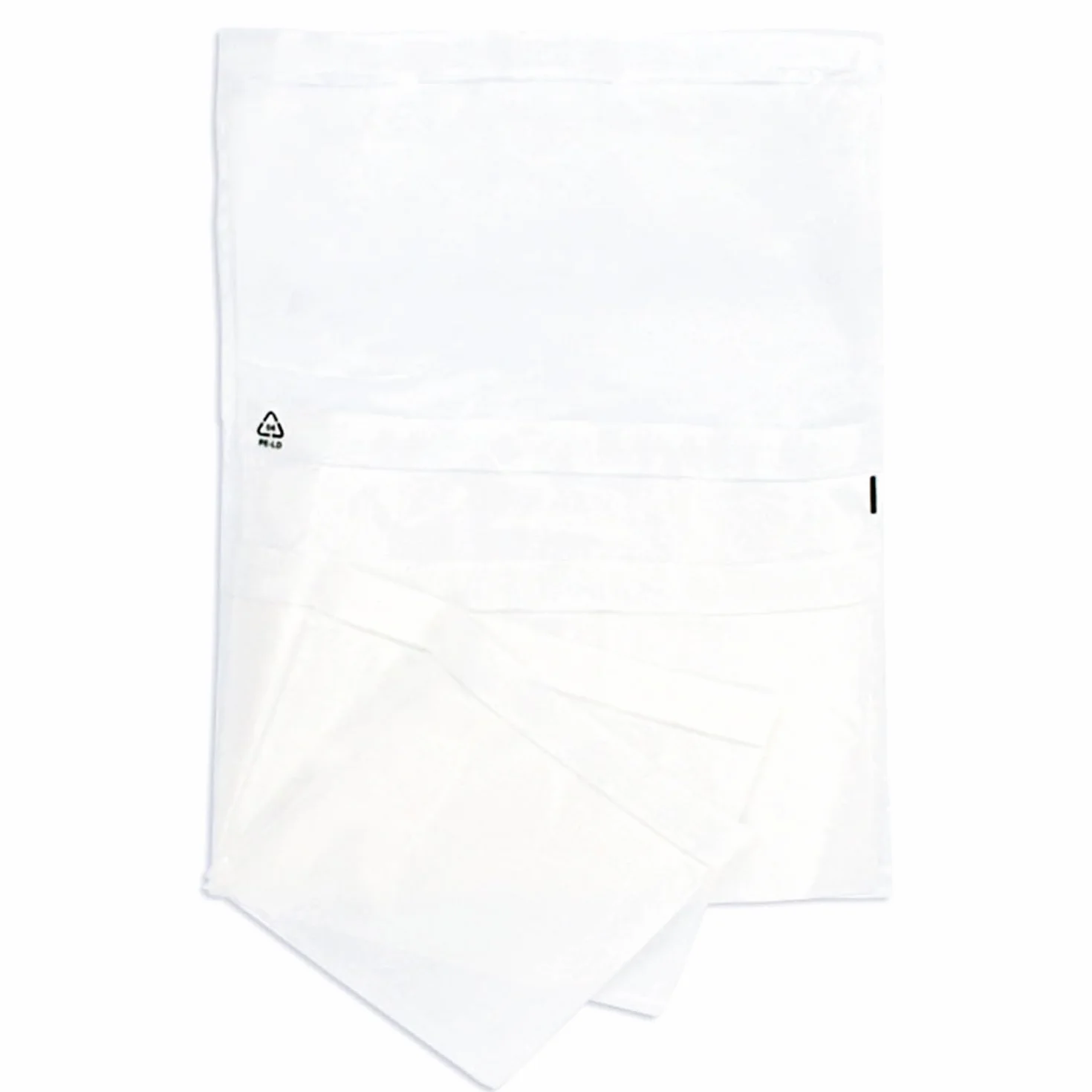 Unipapel | 250 buste in plastica trasparente autoadesive per documenti di spedizione | Esterno: 240 x 175 mm | Interno: 228 x 165 mm | Facilita scansione | Impermeabile | Perfetto per Packing List