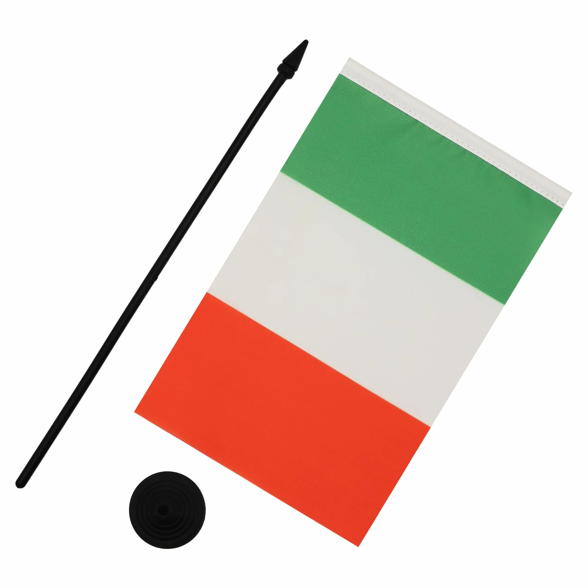 AZ FLAG Bandiera Da Tavolo Italia 21x14 cm