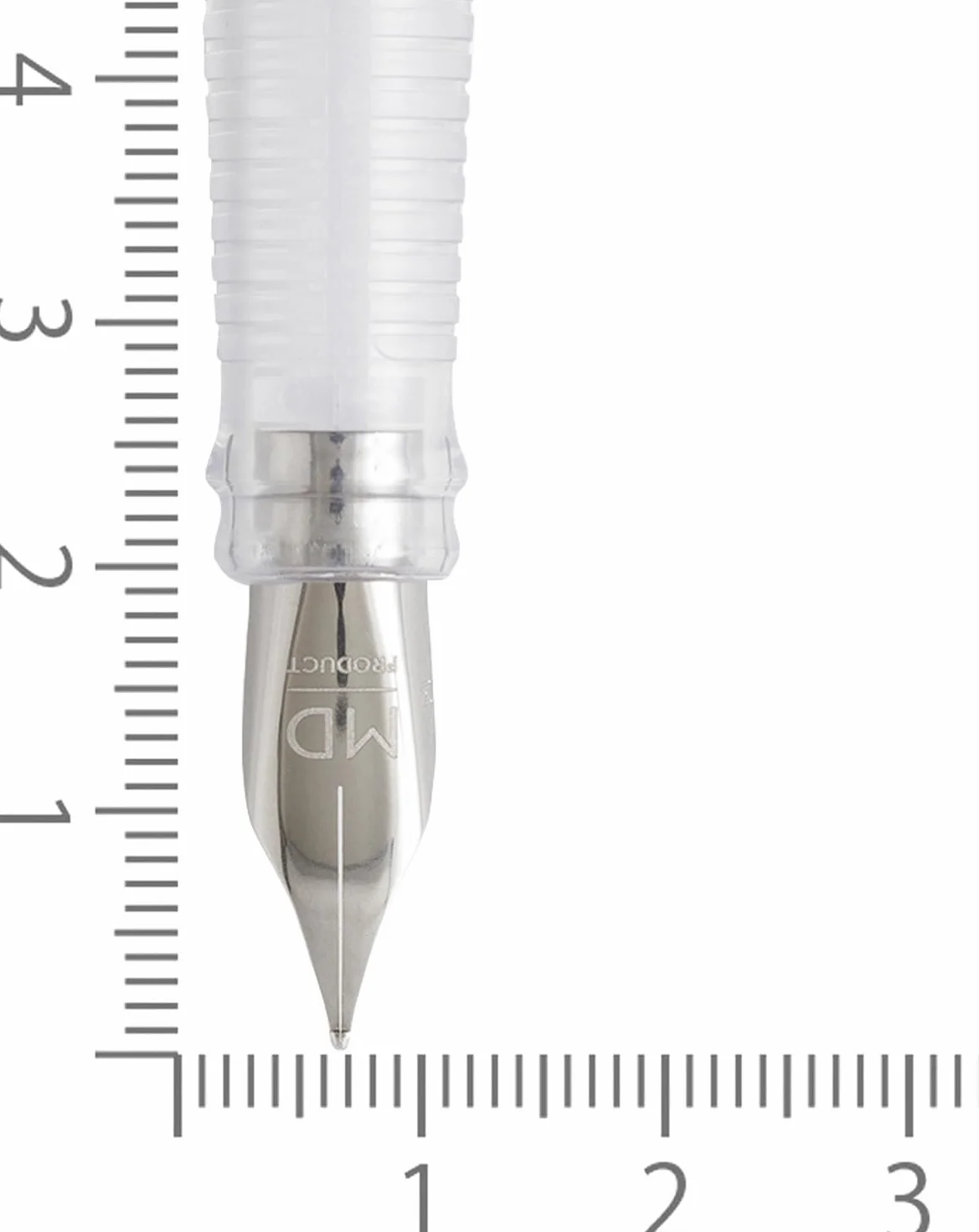 Midori 38079006 MD - Penna stilografica