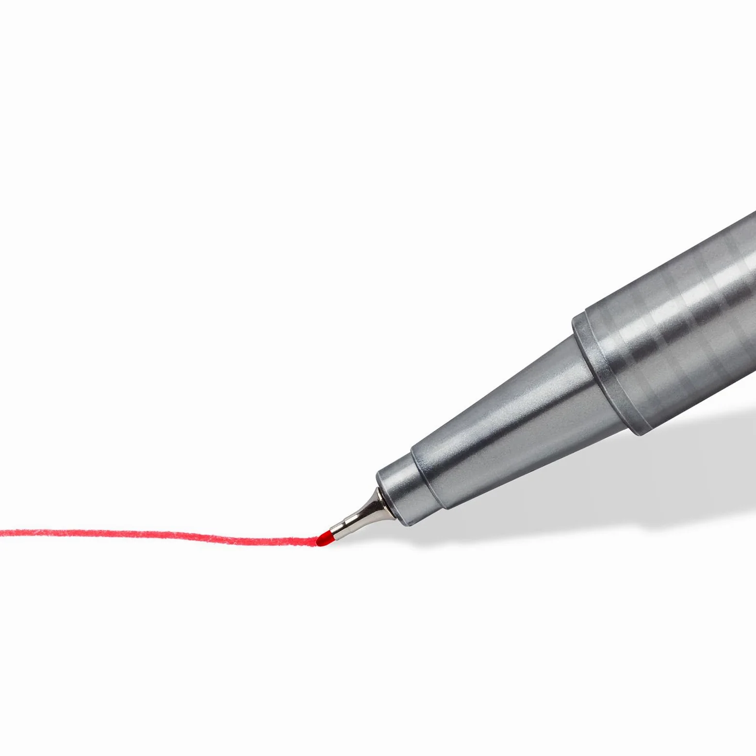 Staedtler Triplus Fineliner - Penne Gel con Inchiostro ad Asciugatura Rapida, Pennarelli Punta Fine Lavabili con Fusto Ergonomico, Set Cancelleria Scuola Università e Ufficio, Colori Assortiti, 36 Pz