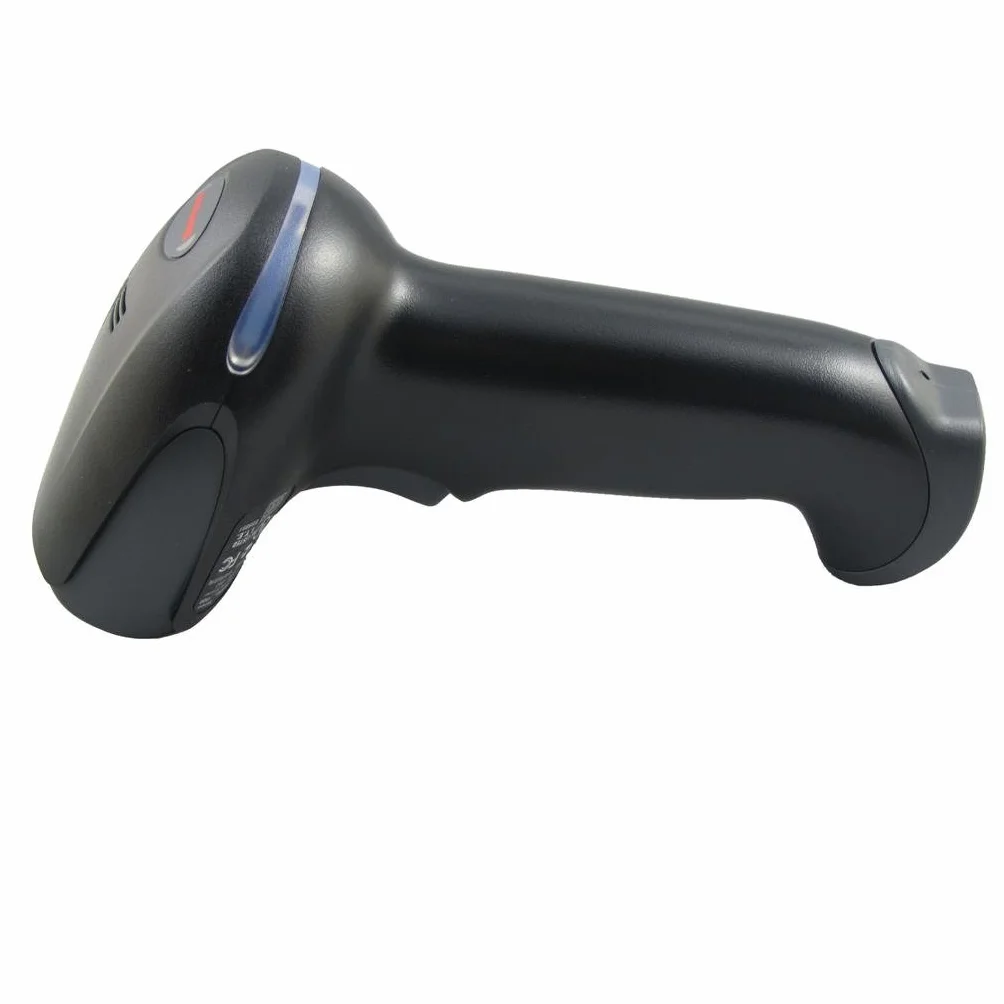 Honeywell Xenon 1900G 1D/2D Nero, Grigio Xenon 1900G, 1D/2D, 0-100000lx, USB, Nero, Grigio, 0.45W, 4-5.5