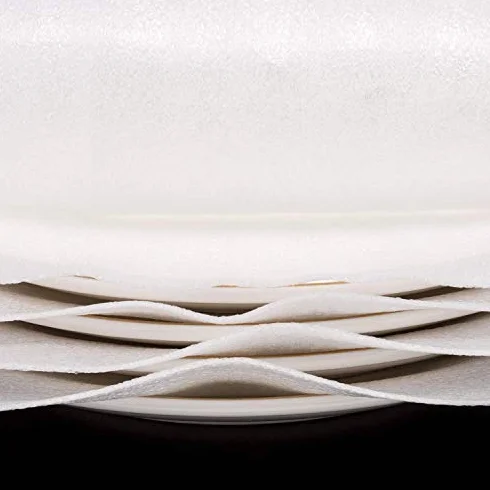 Fogli in Poliuretano Espanso Schiuma 50 Pz, 30x30x0.2 cm per Imballaggio Spedizioni Trasloco Oggetti Fragili