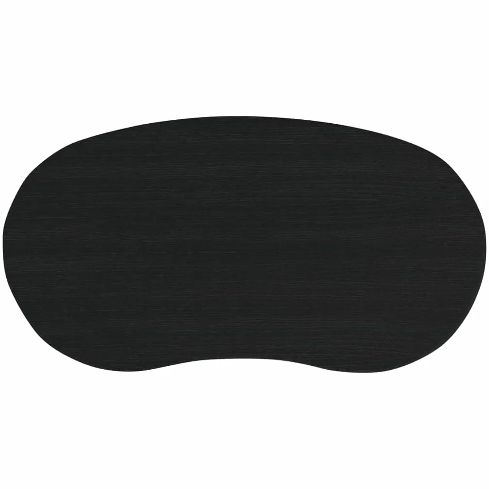 vidaXL Bancone Espositivo Pieghevole 90x48x93 cm in Truciolare, Bancone Reception, Stand Promozionale