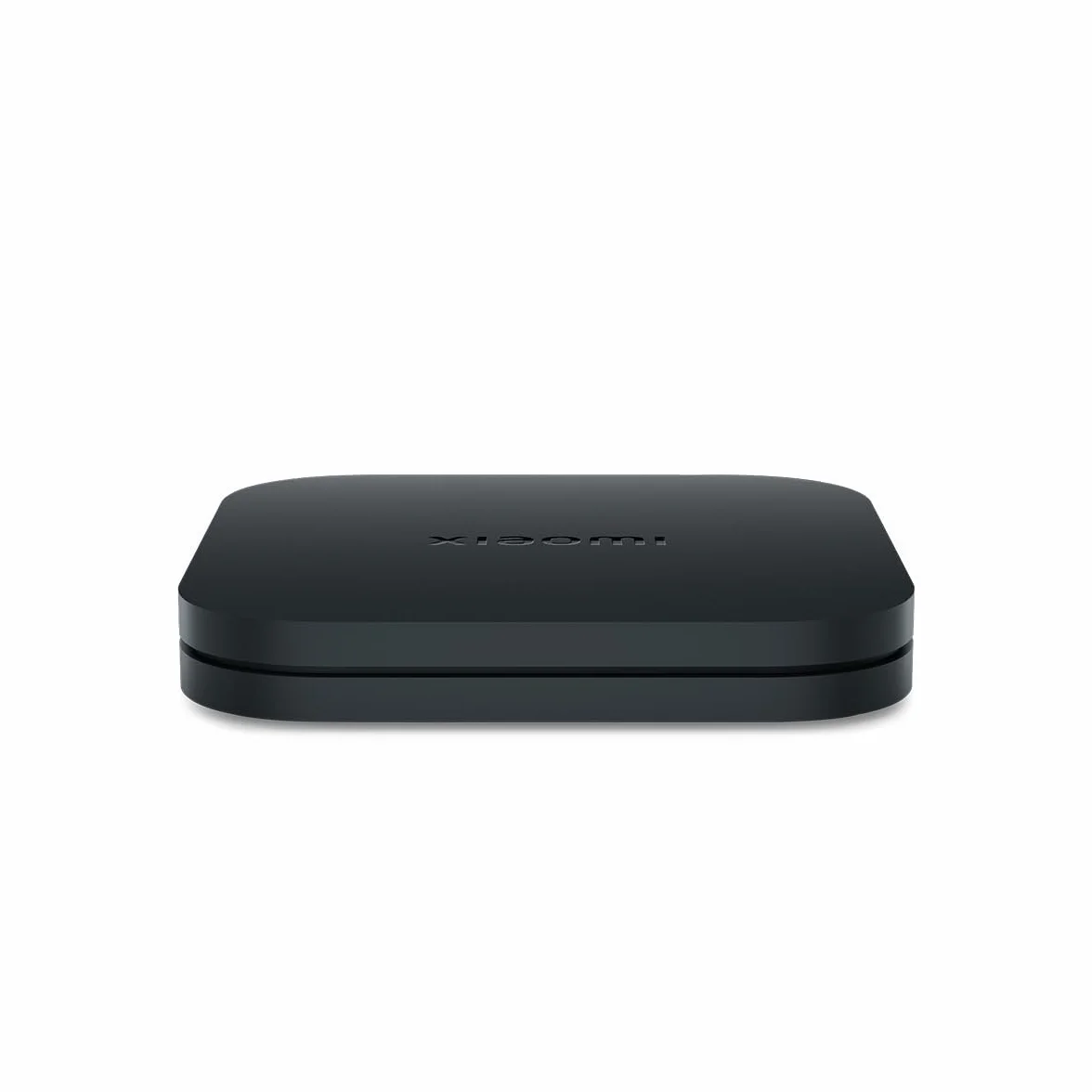 Xiaomi TV Box S 2nd Gen 4K Ultra HD Media Player EU con Telecomando Google Assistant Bluetooth HDMI HDR