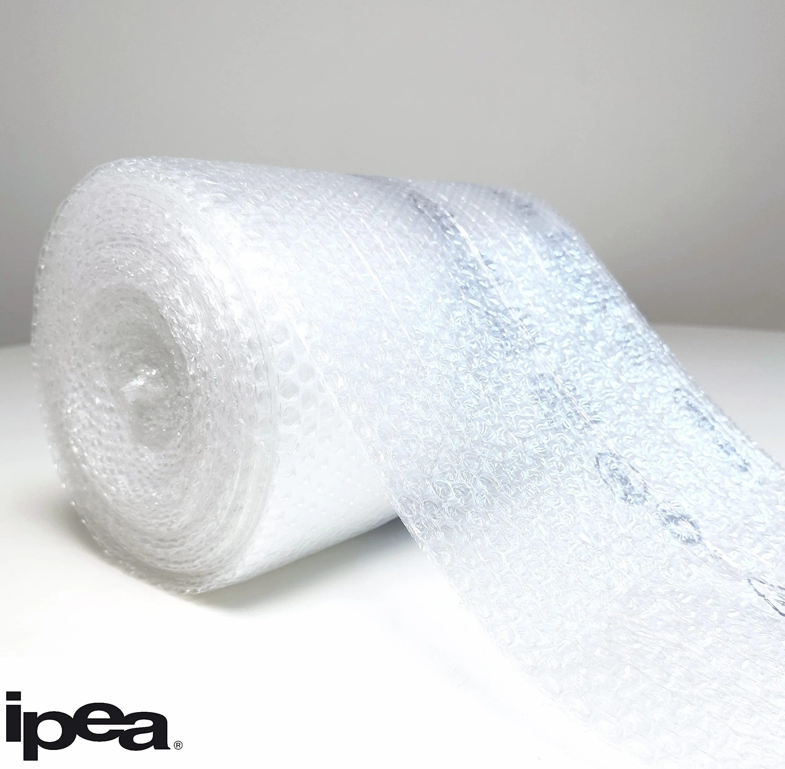 IPEA Pluriball Rotolo 20m x 30cm 50 g/mq Antistrappo Antiurto Imballaggio