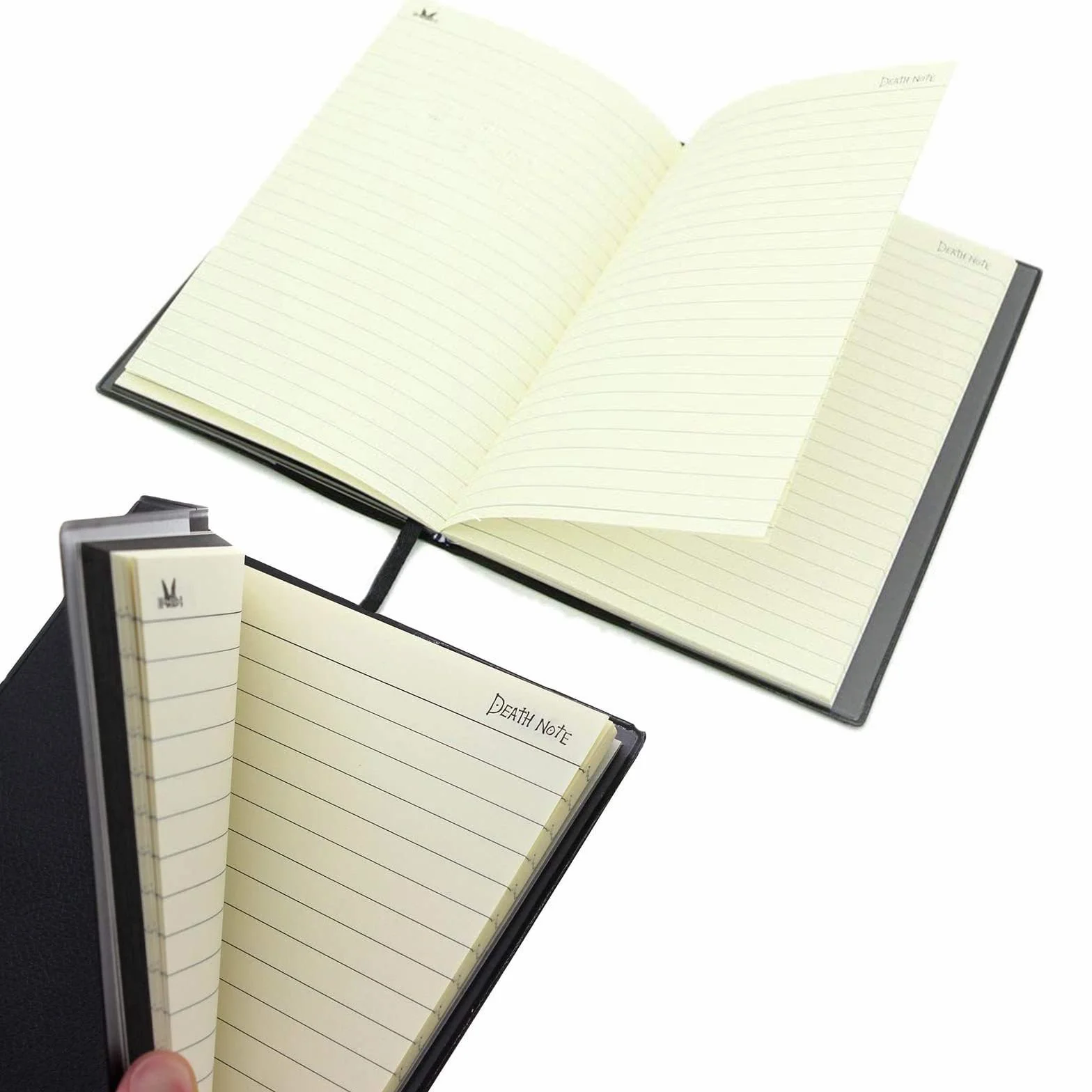 Quaderno Della Morte Taccuino Anime Giapponese Con Penna Piuma
