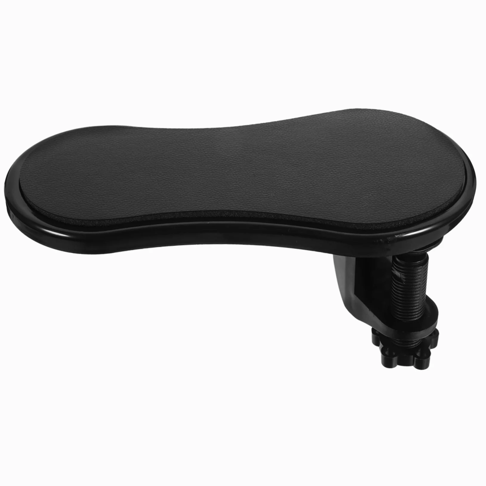 Operitacx 5pezzi Supporto Ergonomico Per Polso e Braccio Poggiapolsi Per Ufficio e Casa Estensore Per Scrivania e Spugna Comfort Per Lavoro e Viaggi
