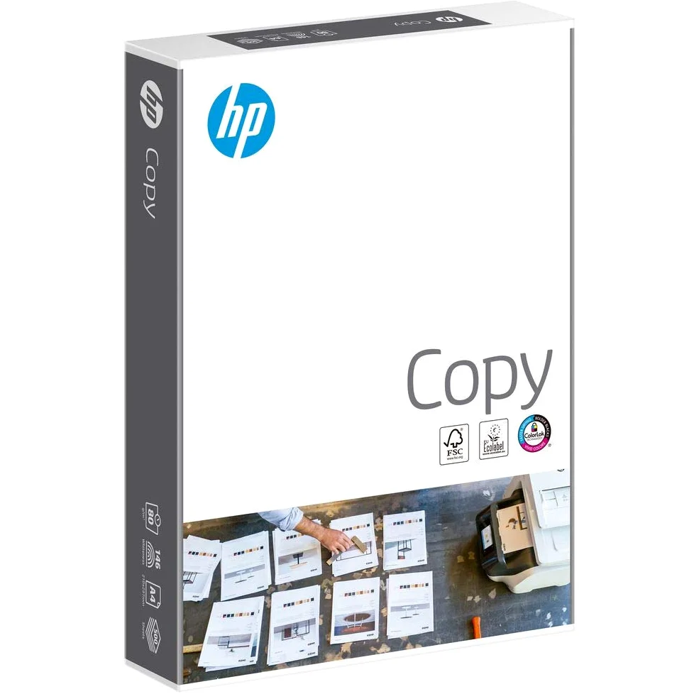 HP Hewlett Packard Chp910 Carta