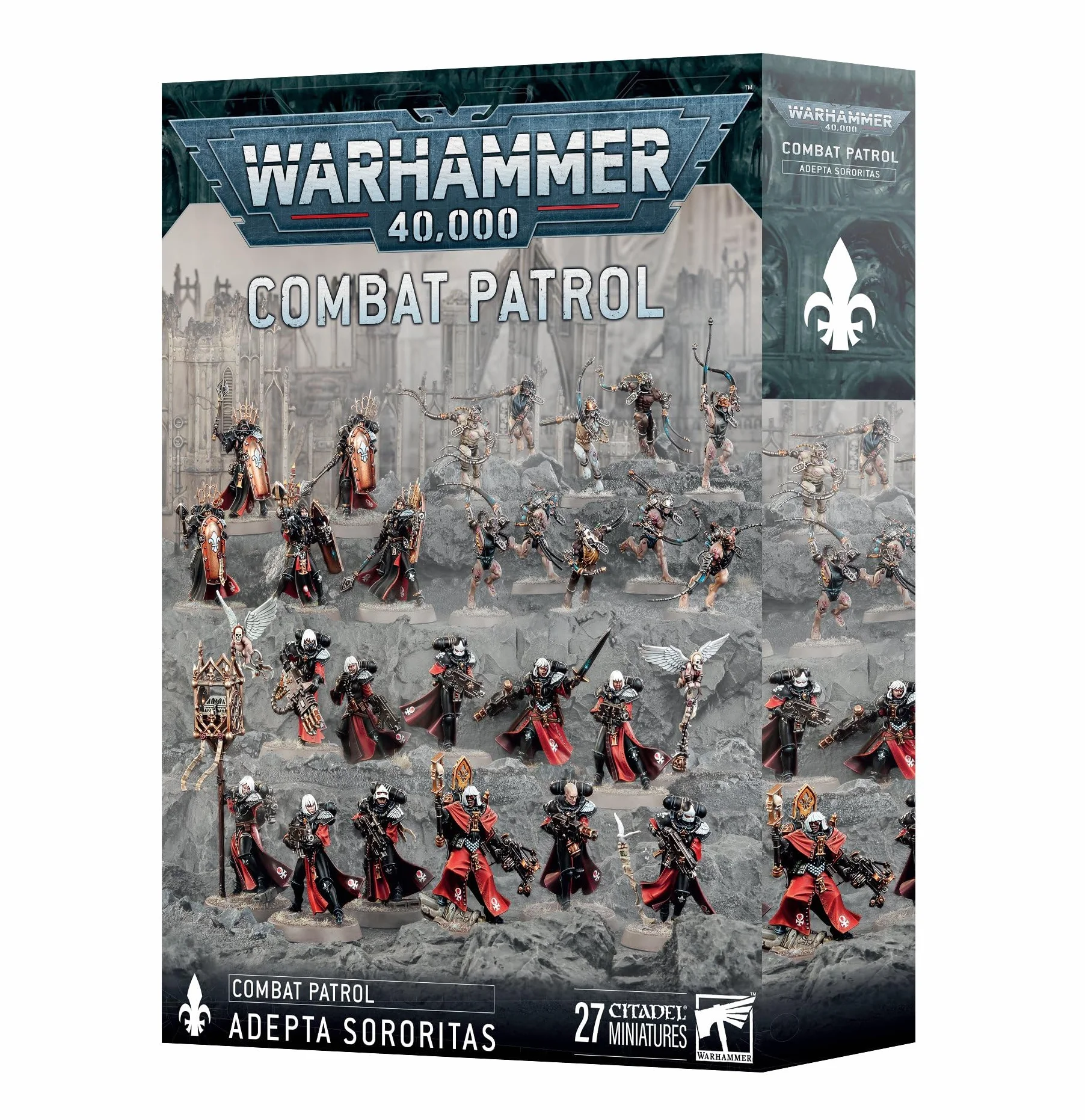 Games Workshop 73-52 collectible figure