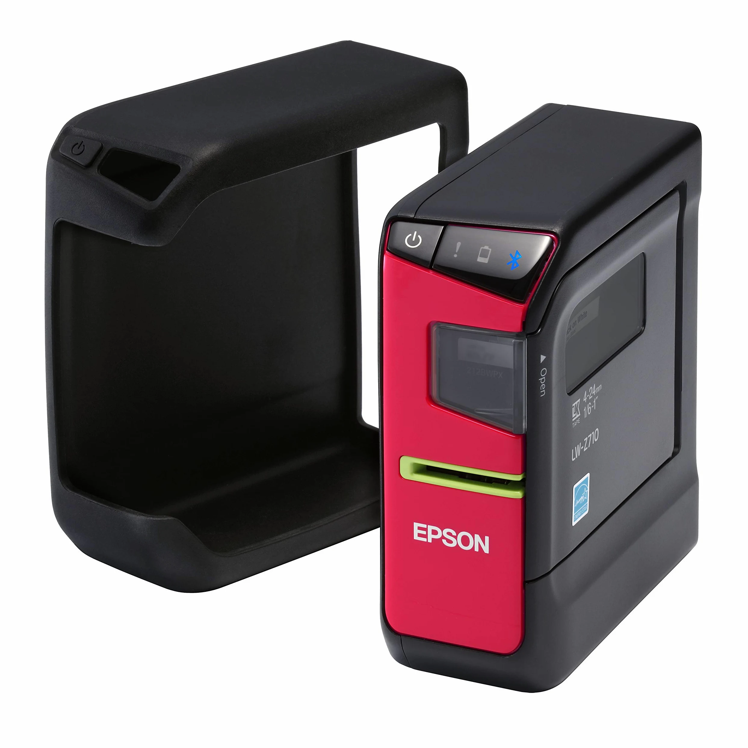 Epson LABELWORKS LW-Z710 220V + 240V