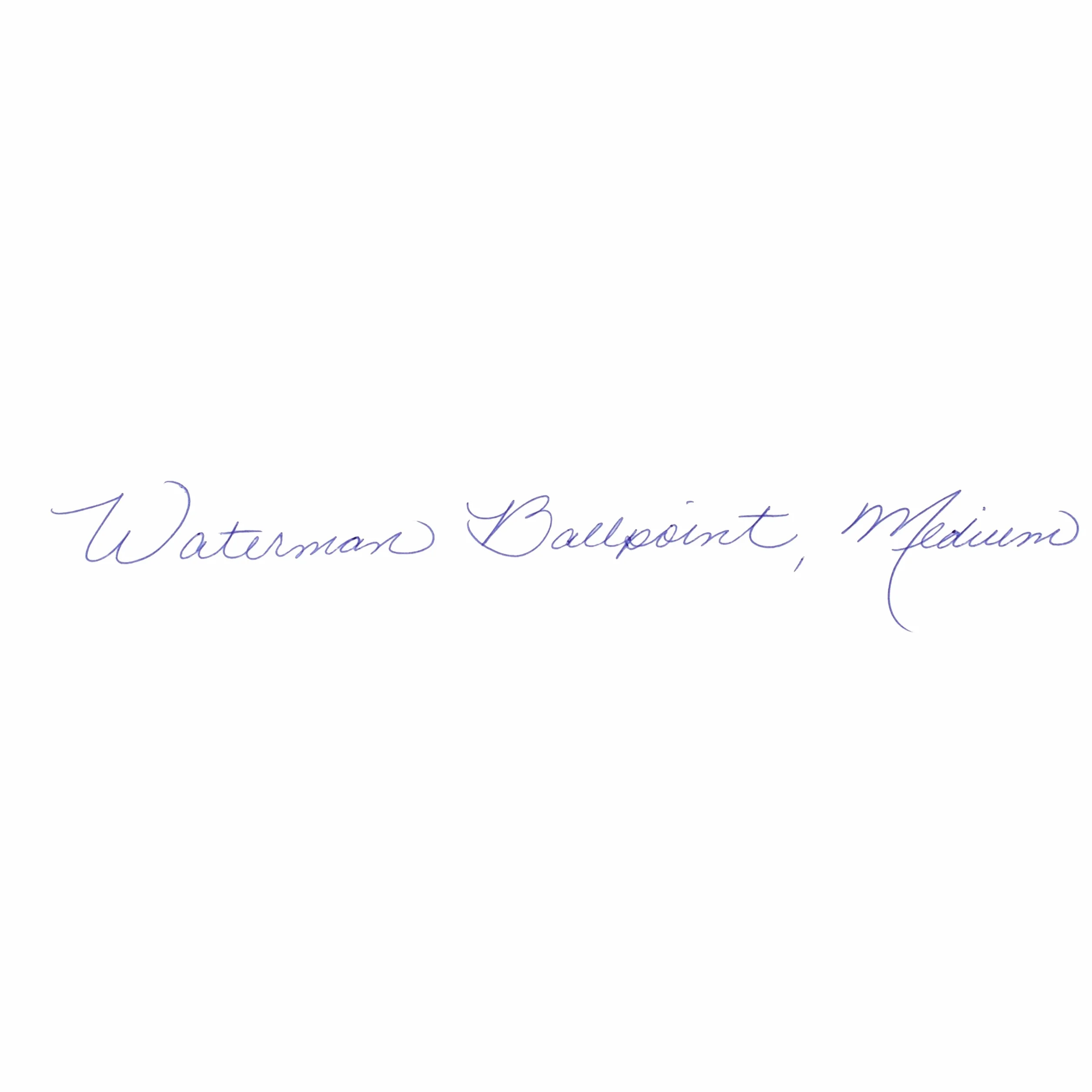 Waterman Exception Penna Stilografica Sottile, Pennino Medio con Cartuccia di Inchiostro Blu, Nero con Clip in Oro 23 Carati, Confezione Regalo