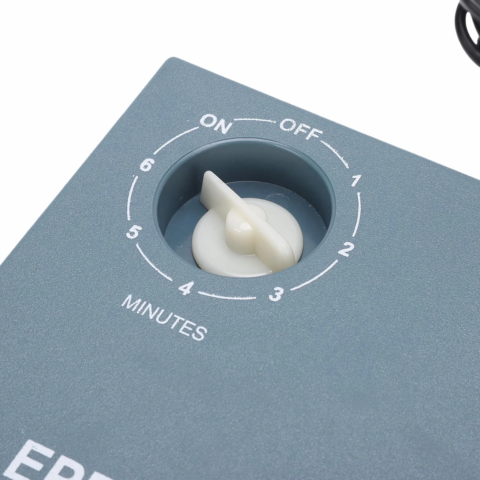 Gomma EPROM Macchina per Cancellare Chip a Semiconduttore con Timer Meccanico da 60 Minuti Spina Europea per la Conservazione e il Recupero dei Dati (Spina europea)