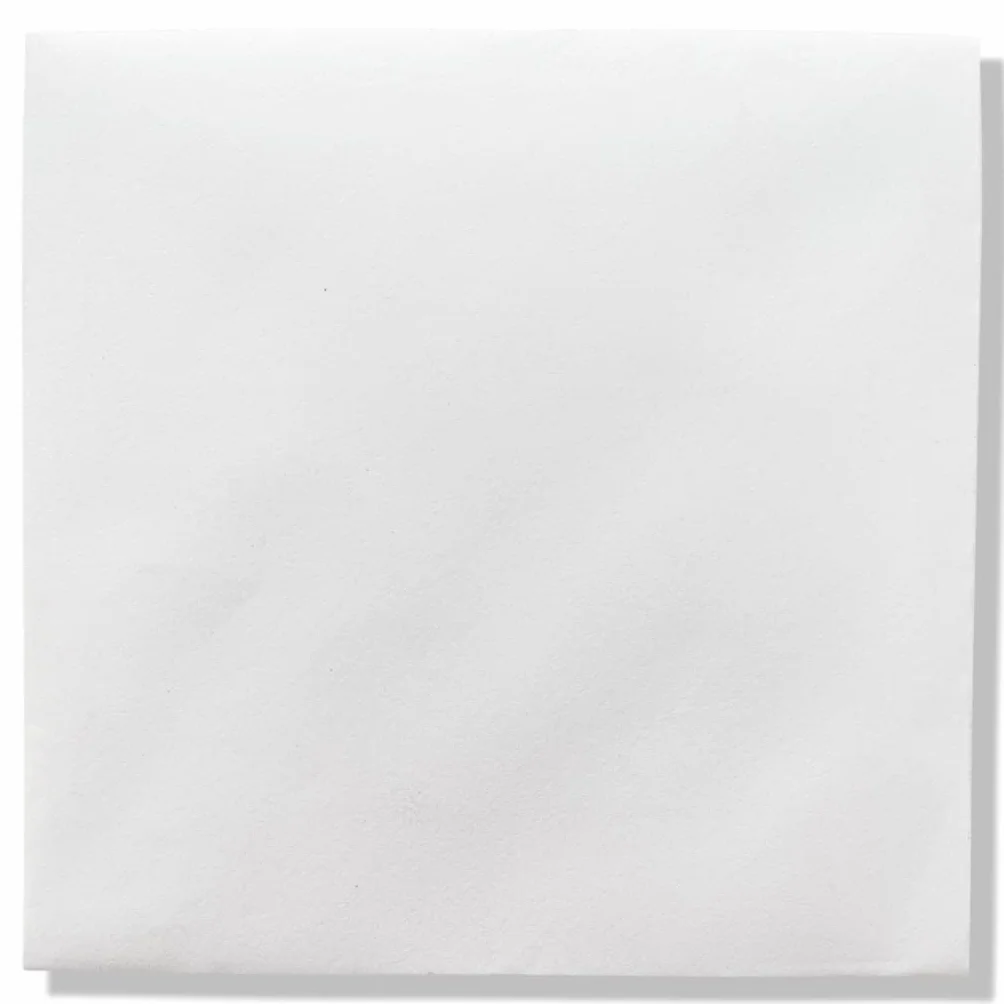 Buste quadrate di lusso, 155 x 155 mm, 110 g/m², (bianco, 200)