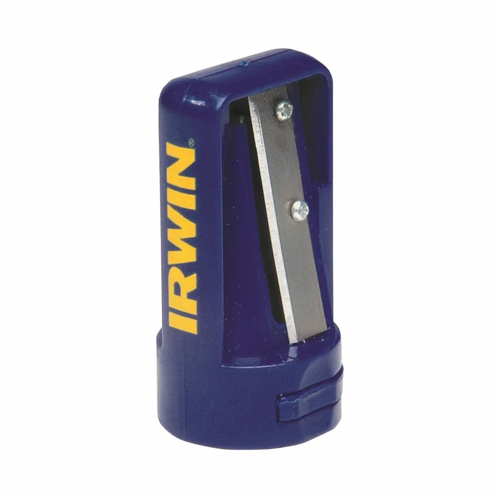 IRWIN Matite e temperamatite per carpentieri 233250