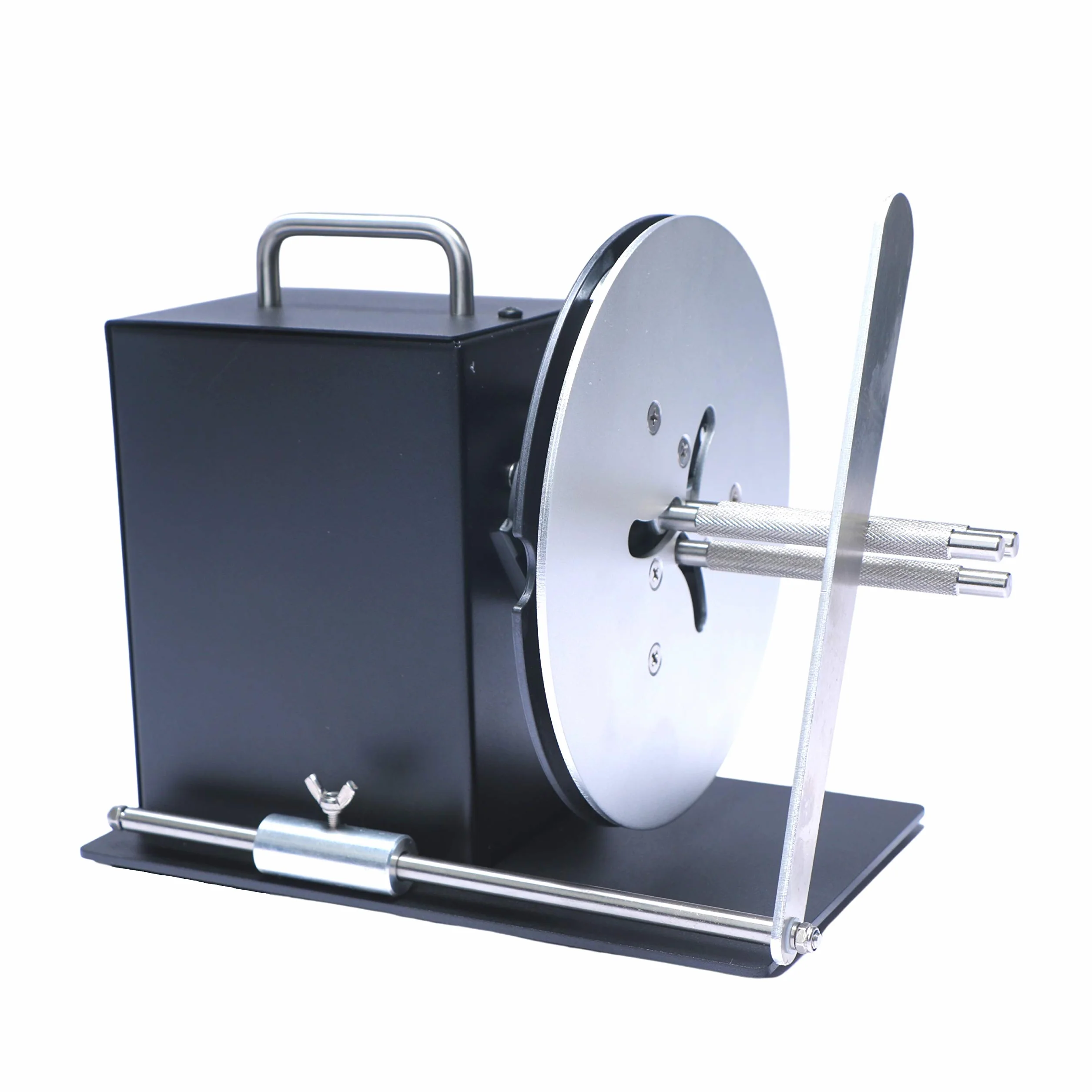 U.S. Solid Avvolgitore etichette automatico 1"-3" 120 mm 185 mm