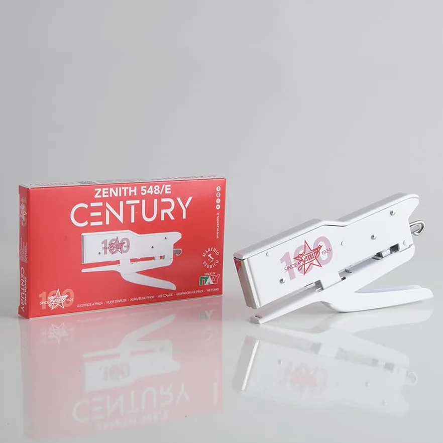 Cucitrice ZENITH art. 548/E Century