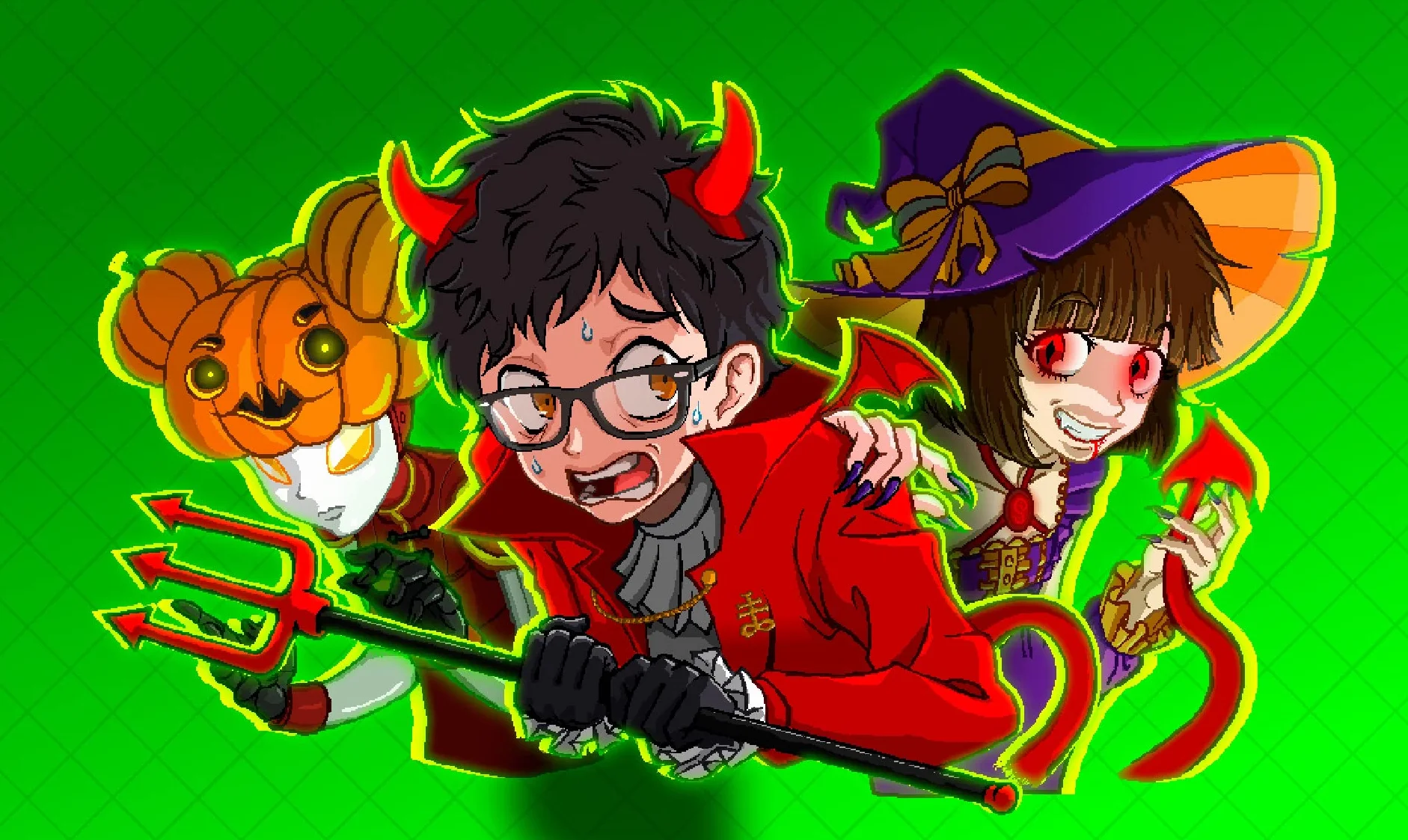 Yuppie Psycho Executive Edition