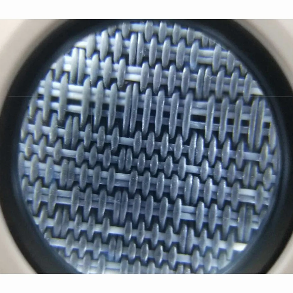 Lente d'Ingrandimento Portatile, Luce a LED Sagomata, Lente d'Ingrandimento primaria secondaria ad Alta Definizione per l'identificazione della Lettura degli Anziani