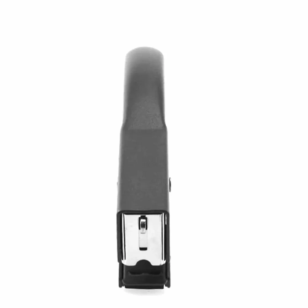 Spillatrici Piccola cucitrice portatile semplice e durevole cucitrice da ufficio per cucitrice da scrivania domestica Portatile