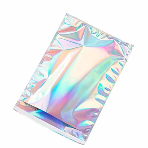 Buste per spedizioni, Buste postali in plastica autosigillanti 50 pezzi for lettere, vestiti, buste postali in polietilene, dimensioni multiple(23x32.5cm)
