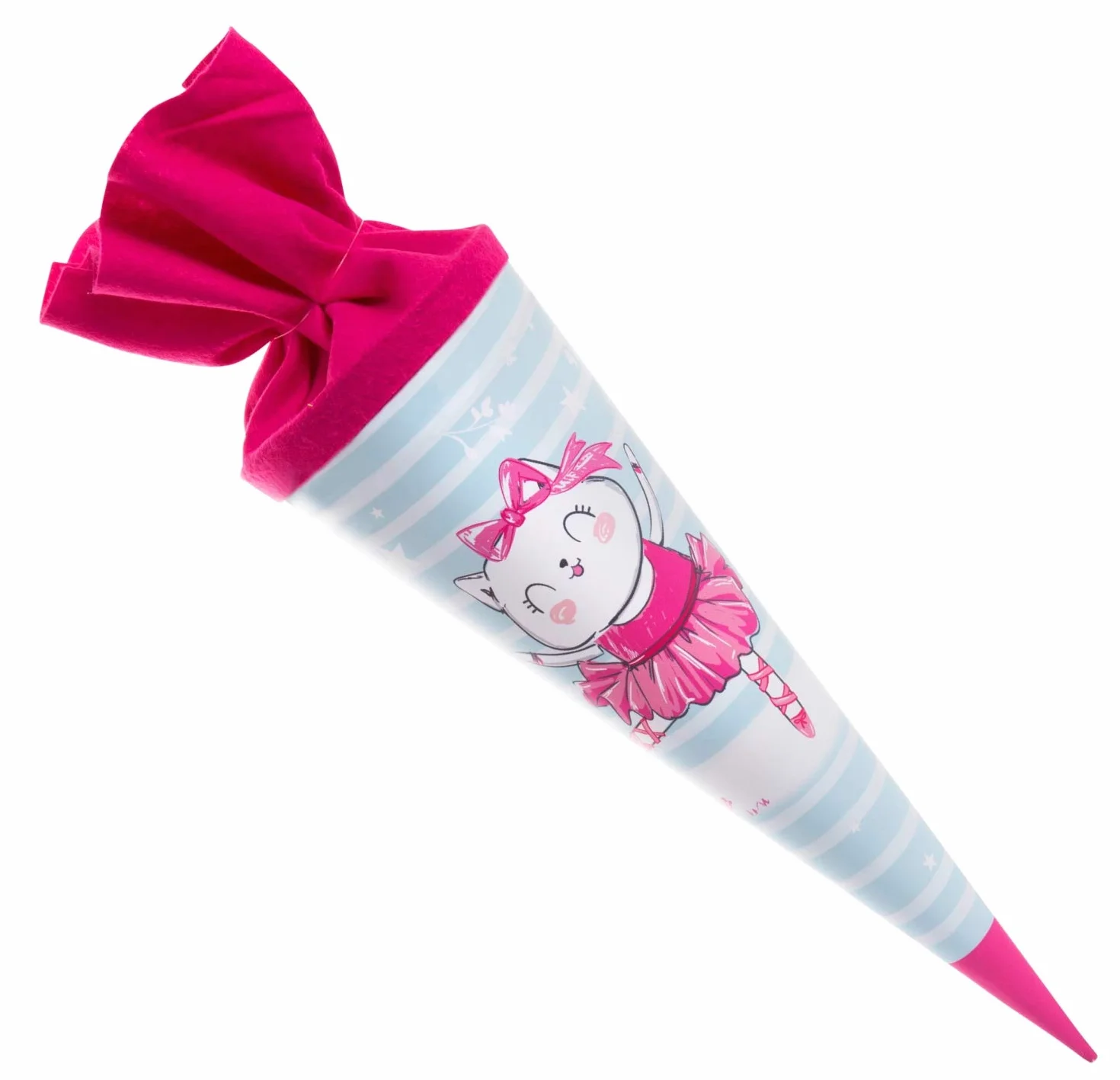 Goldbuch Fratelli Sacchetto Regalo in Cartone Laccato 35 cm Motivo Caterina