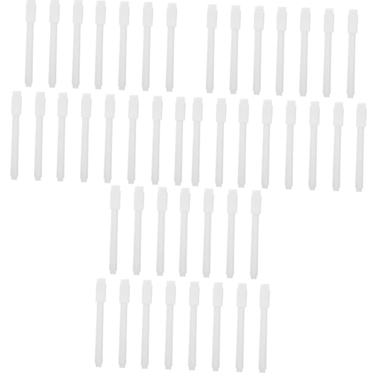 Uonlytech 3 set A Liquido Cancellabili A Cancellabili A Per Lavagna Nera Penne Penne A 15 pezzi * 3