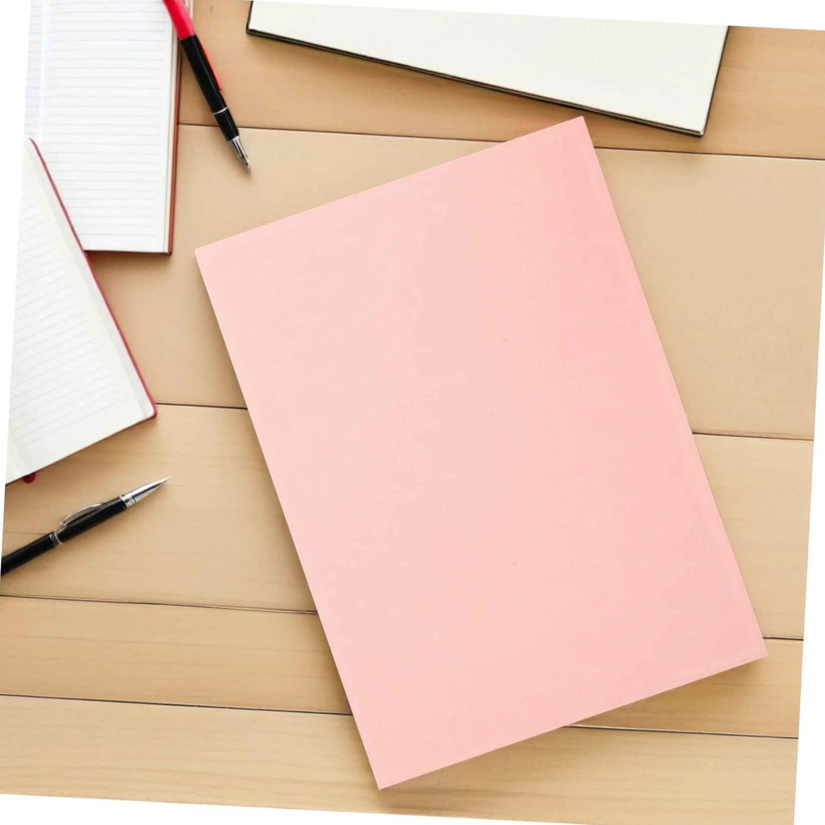 Carta per Fotocopie in Colori Pastello A4 200 Fogli per Origami | Uso Creativo e Artistico, Compatibile Formato A4, Supporto Versatile per Piegatura e Disegno a Mano