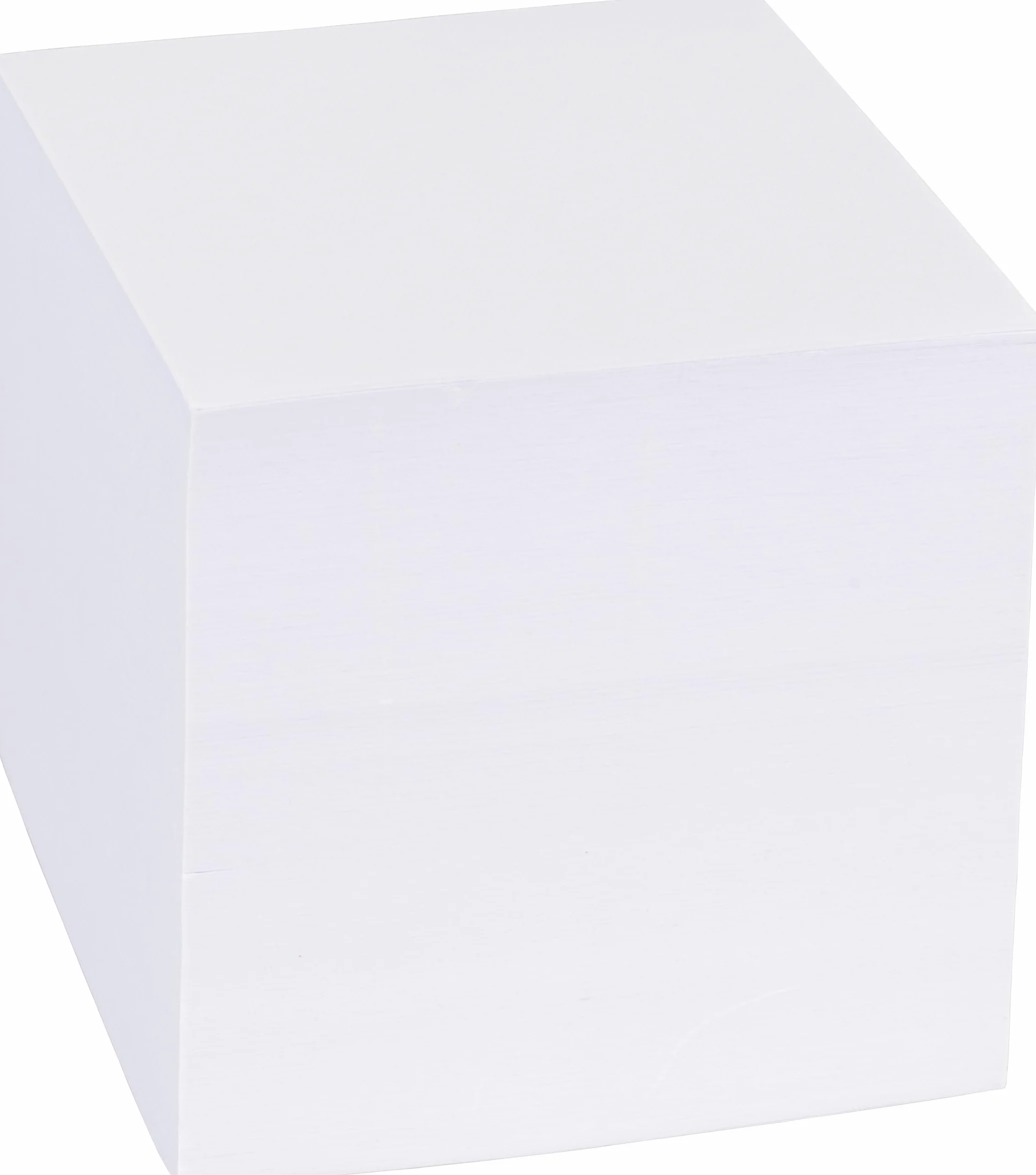 KÃ?NIG & EBHARDT Zettelboxeinlage, 90 x 90 mm, weiÃ?, 700 Pezzi