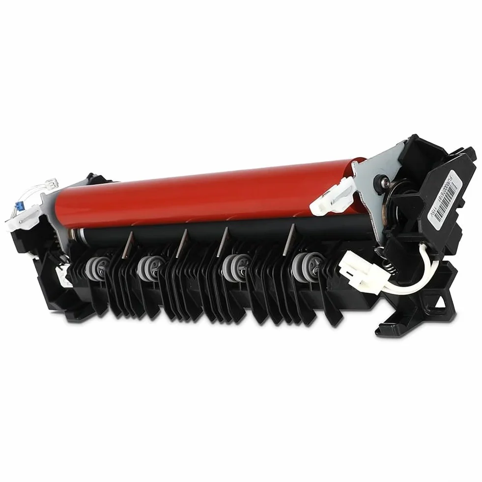 Fusore a doppia tensione di ricambio numero parte D00C54001/D01CEC001 adatto per vari modelli di stampanti HL fornisce un'uscita affidabile (220 V)