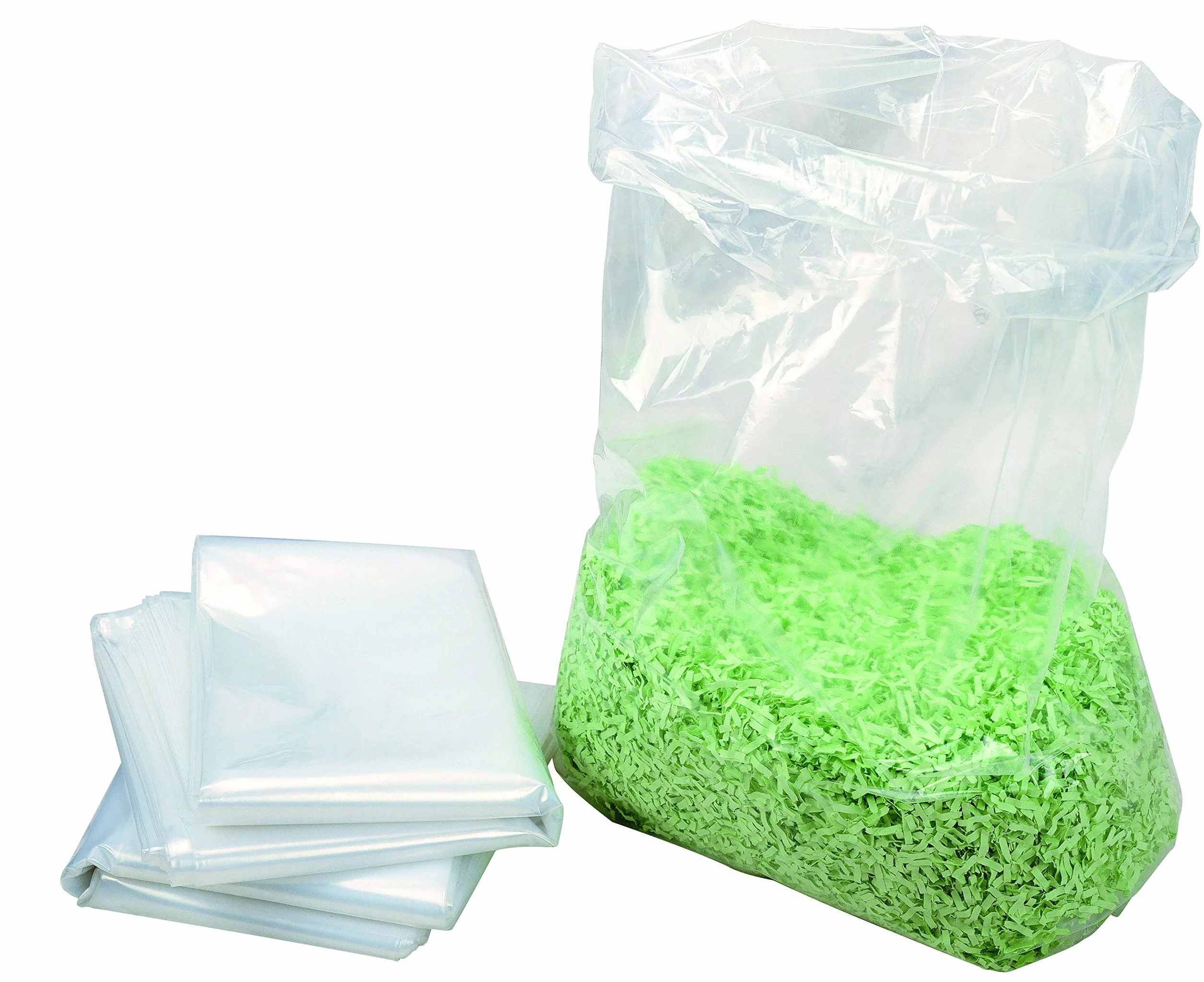 HSM 1452995000 Sacchi di Plastica