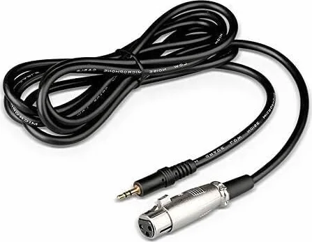 ELzEy Kit microfono Microfono a condensatore da studio for computer Karaoke Trasmissione in diretta Adatto for il doppiaggio del microfono vocale