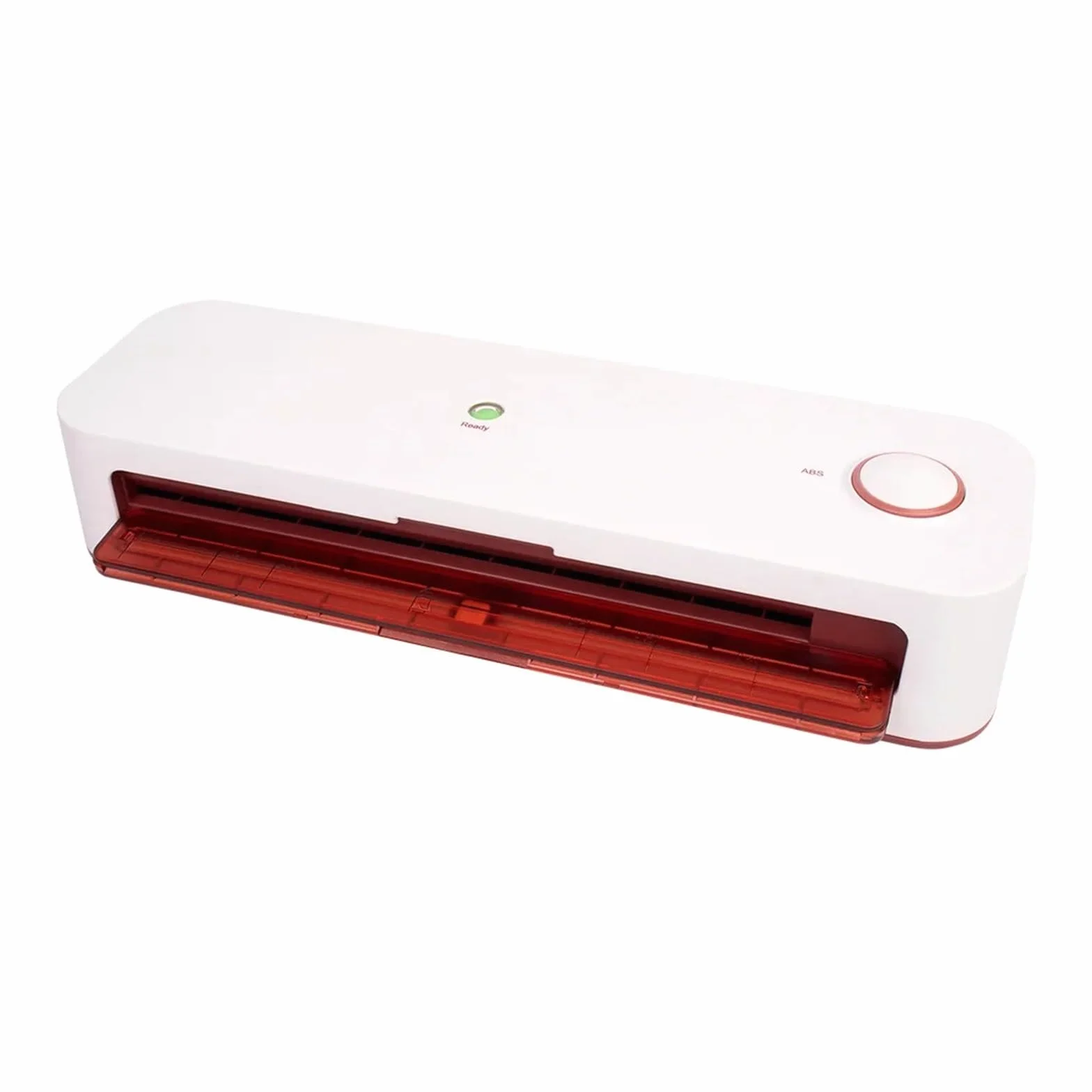 Laminatore Macchina Taglierina Carta for Documento A4 Foto Blister Imballaggio Pellicola Plastica Rotolo Laminatore Per ufficio, scuola