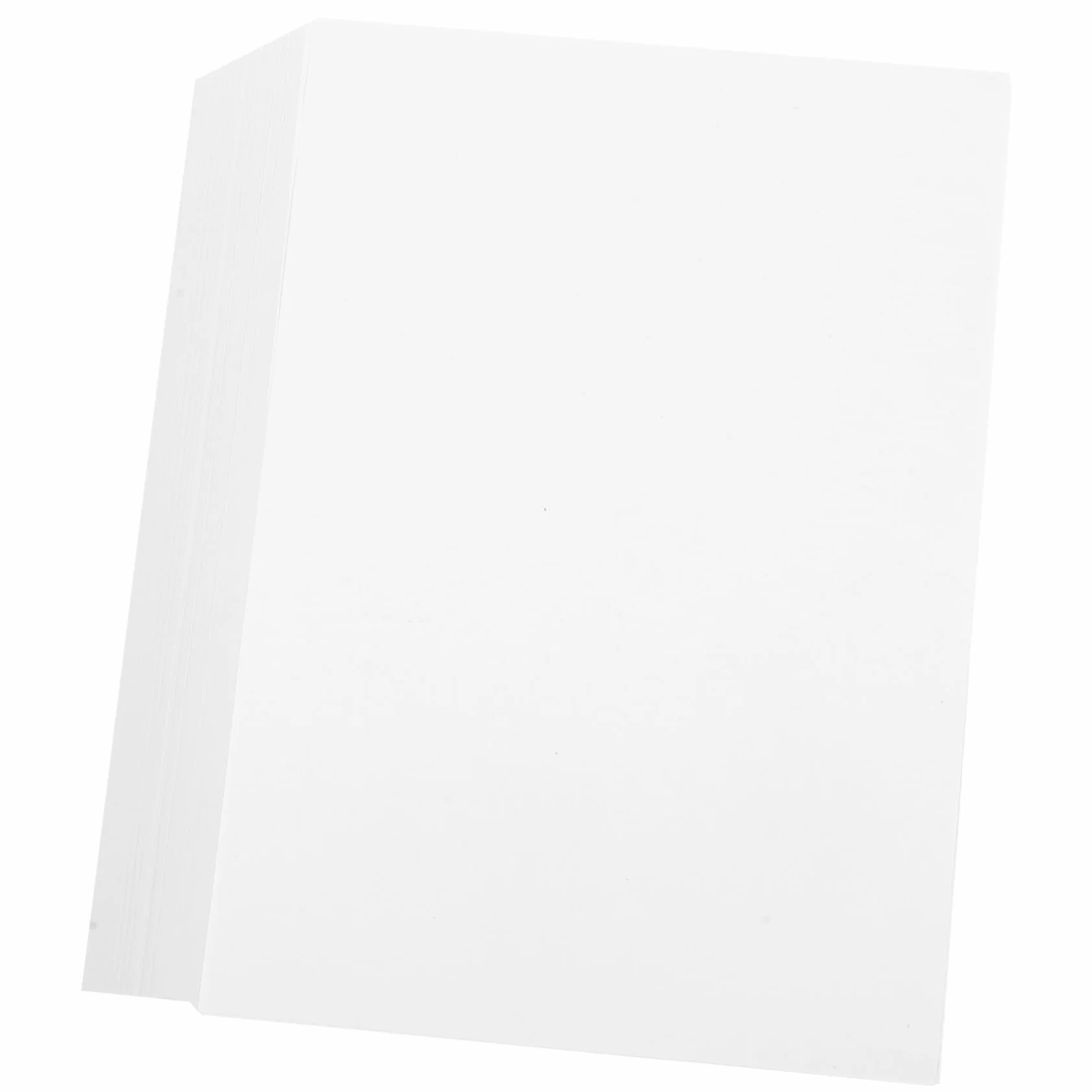 500fogli Carta Per Stampante Carta Spessa Per Multifunzione Cartone Per Artigianato e