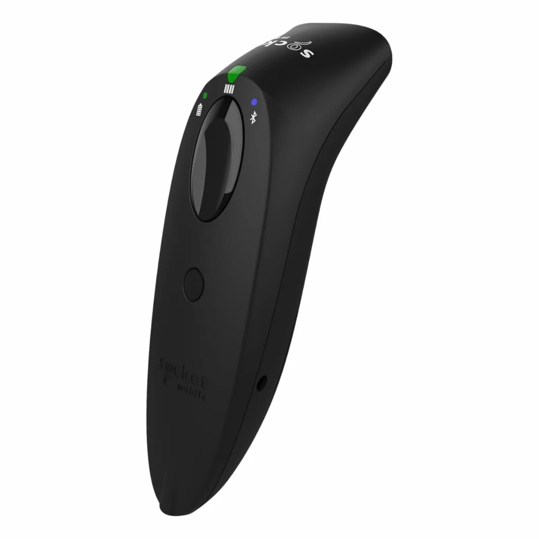 SOCKETSCAN S740 SCANNER CODICI A BARRE UNIVERSALE NERO