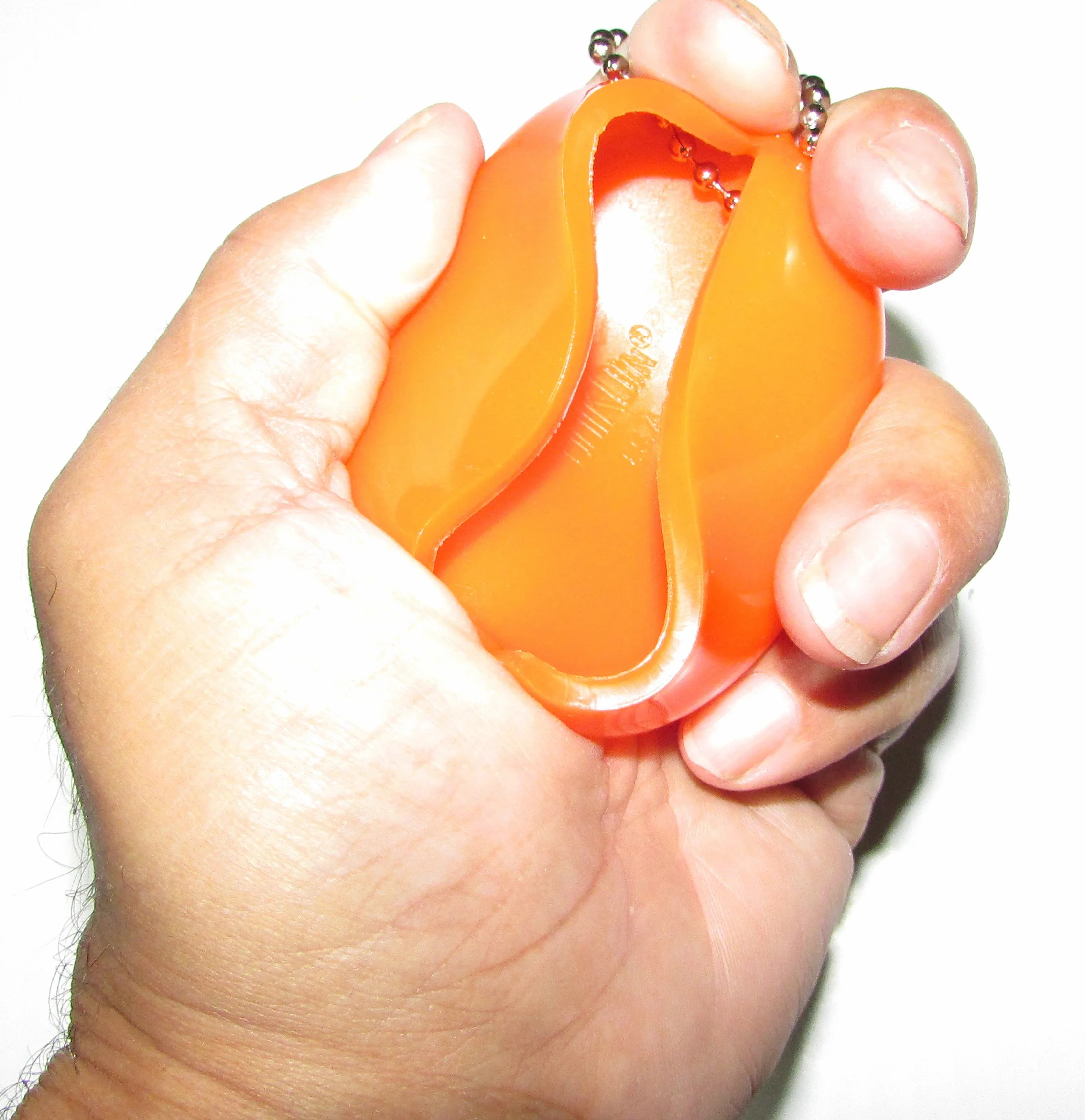 Lucky Line plastica spremere portamonete 94101
