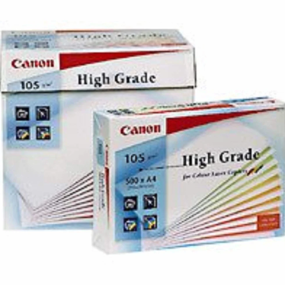 Carta Color Laser Hg 5 Risme A4 100gr 500fg